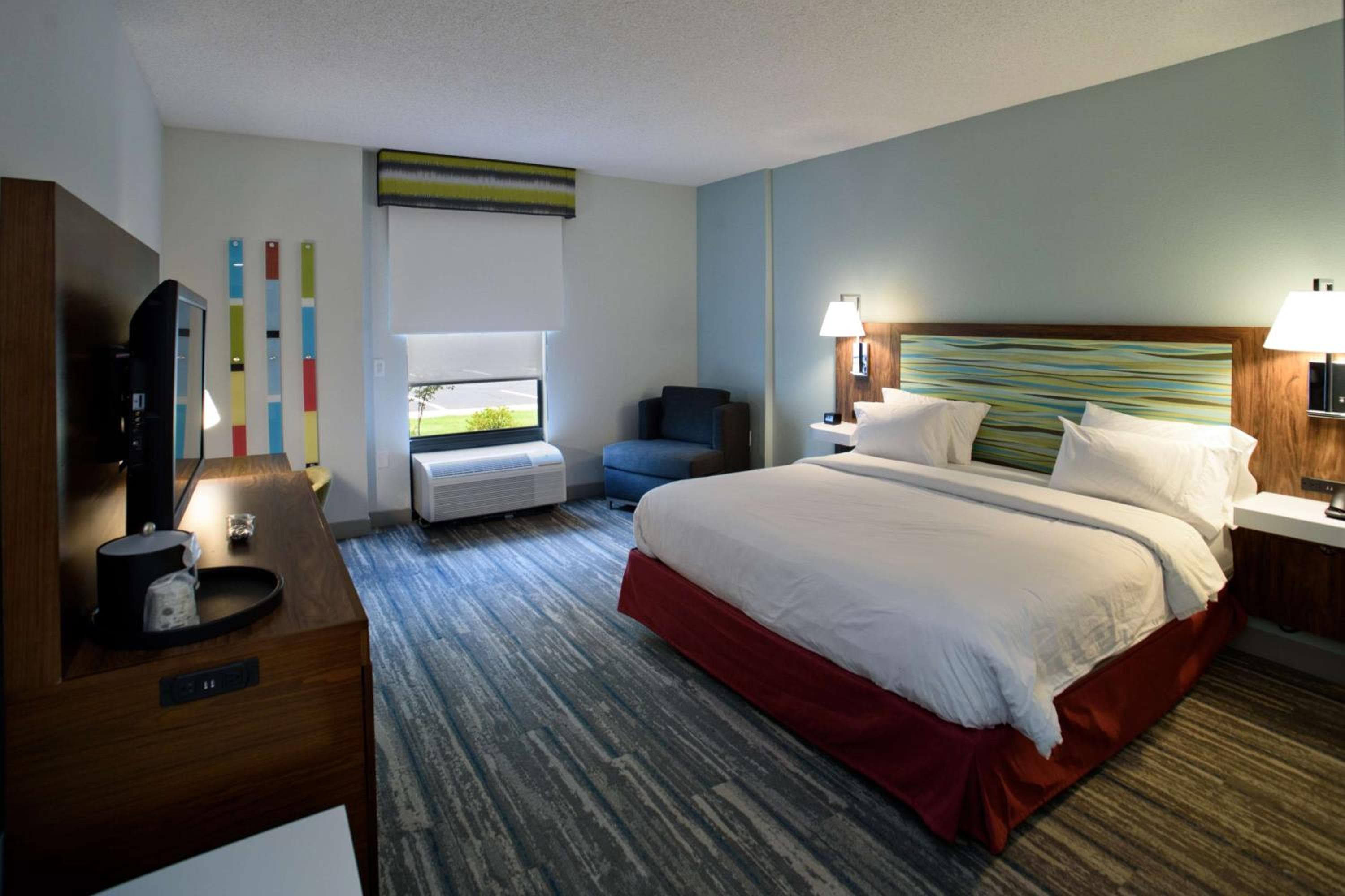 Hampton Inn Fayetteville