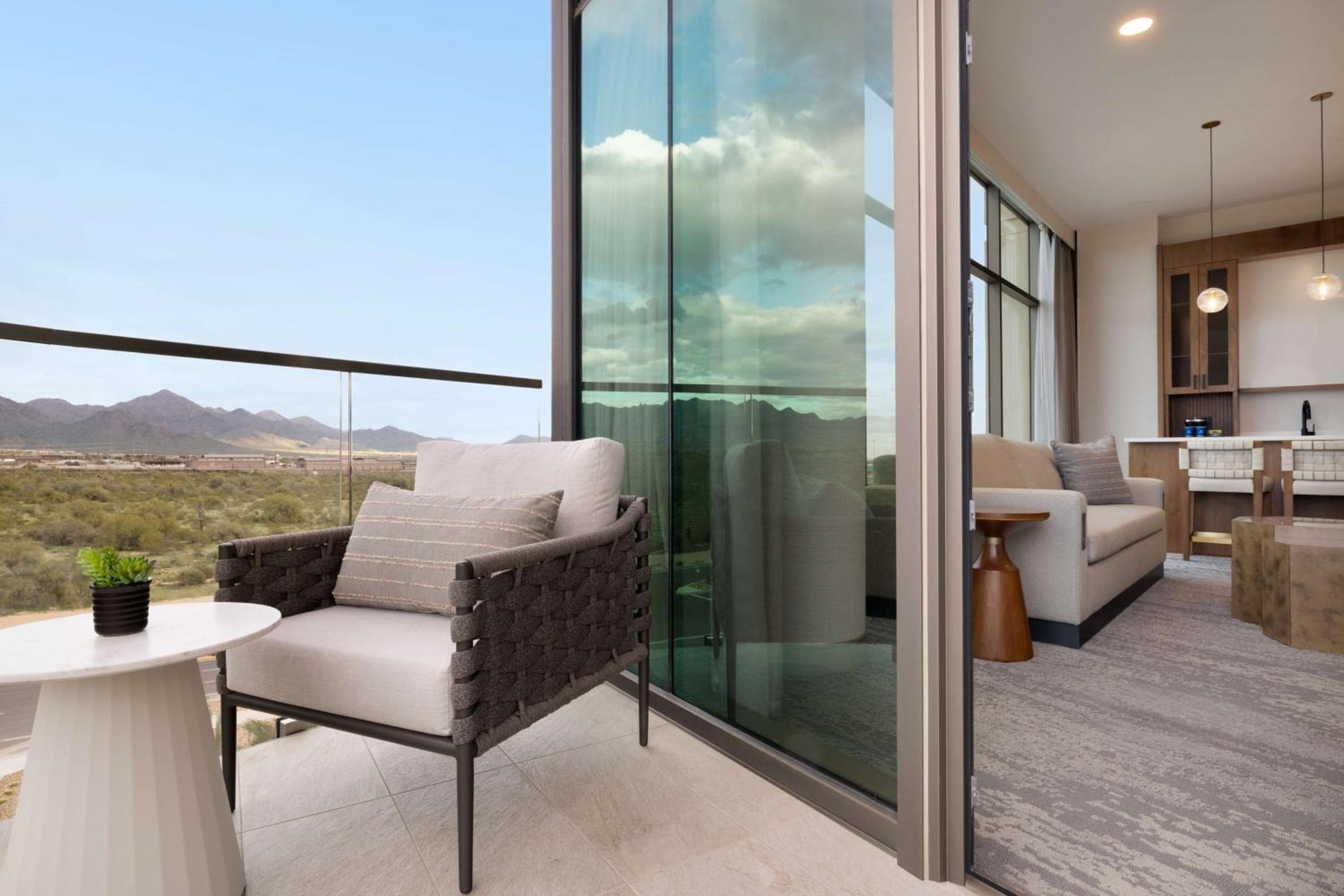 Hilton North Scottsdale At Cavasson