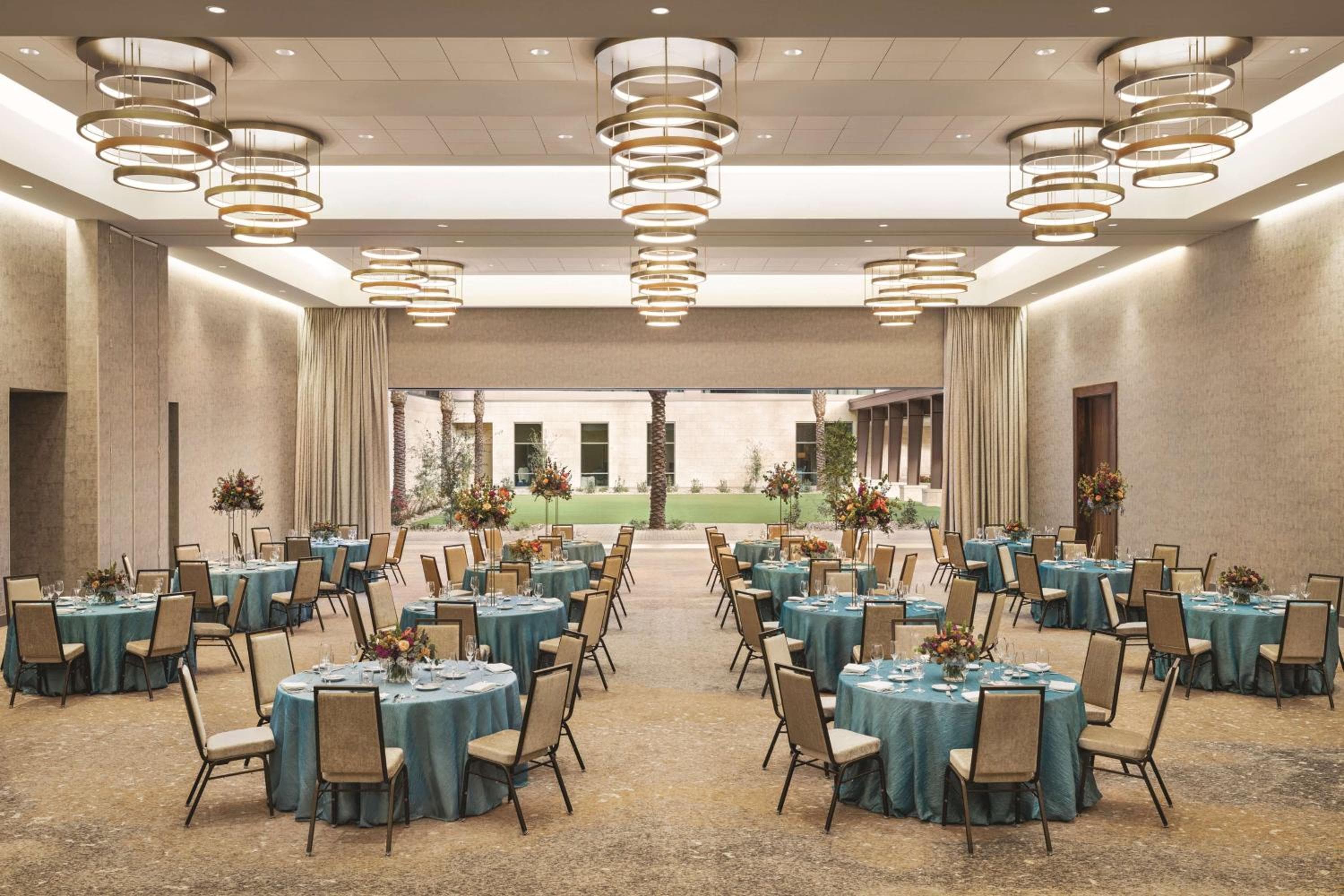 Hilton North Scottsdale At Cavasson