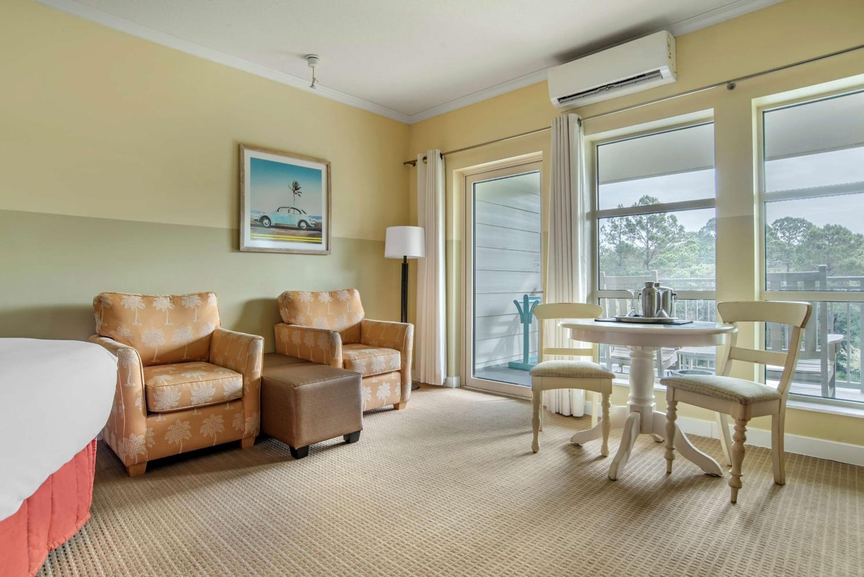 Hilton Grand Vacations Club Sandestin