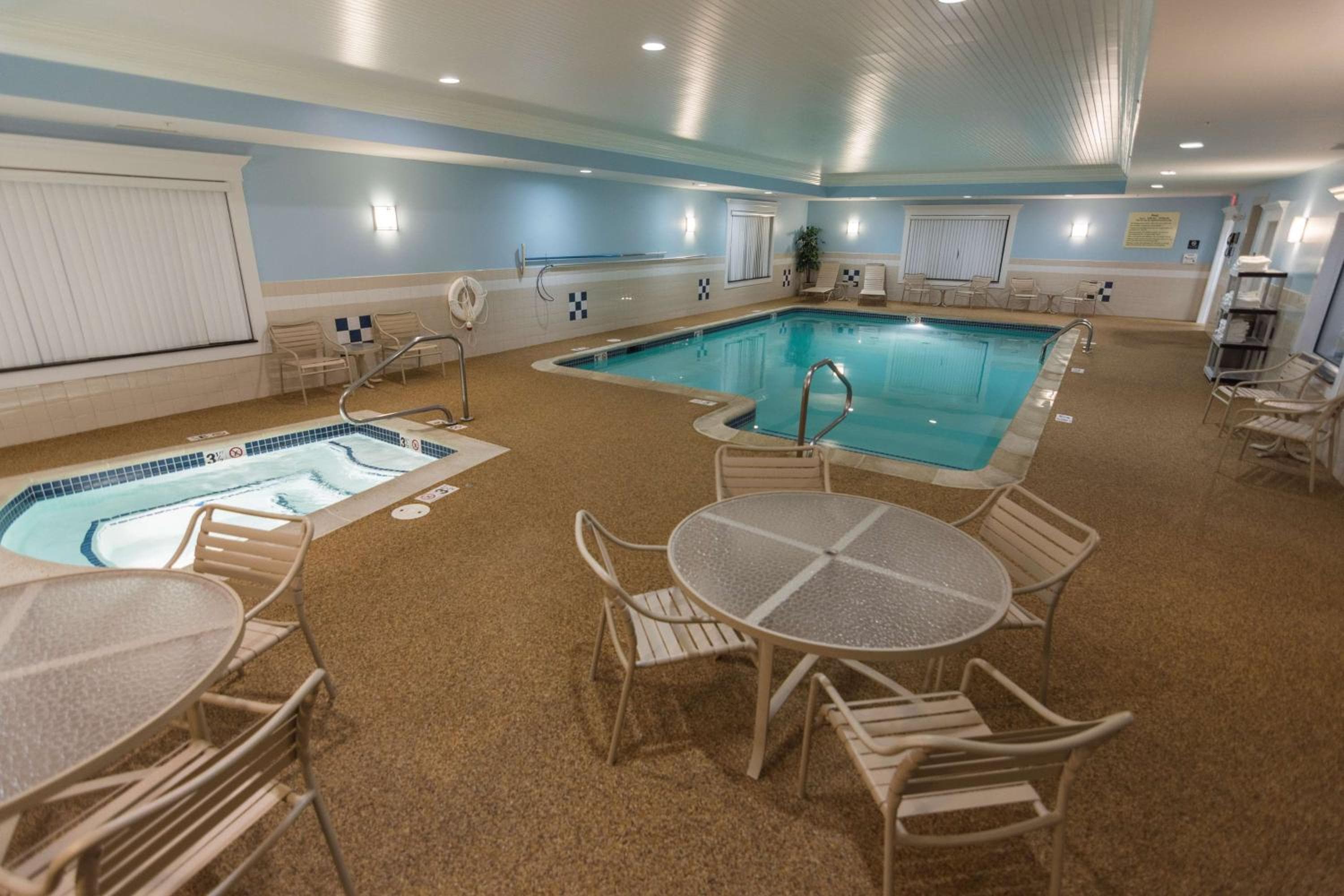 Hampton Inn Bangor