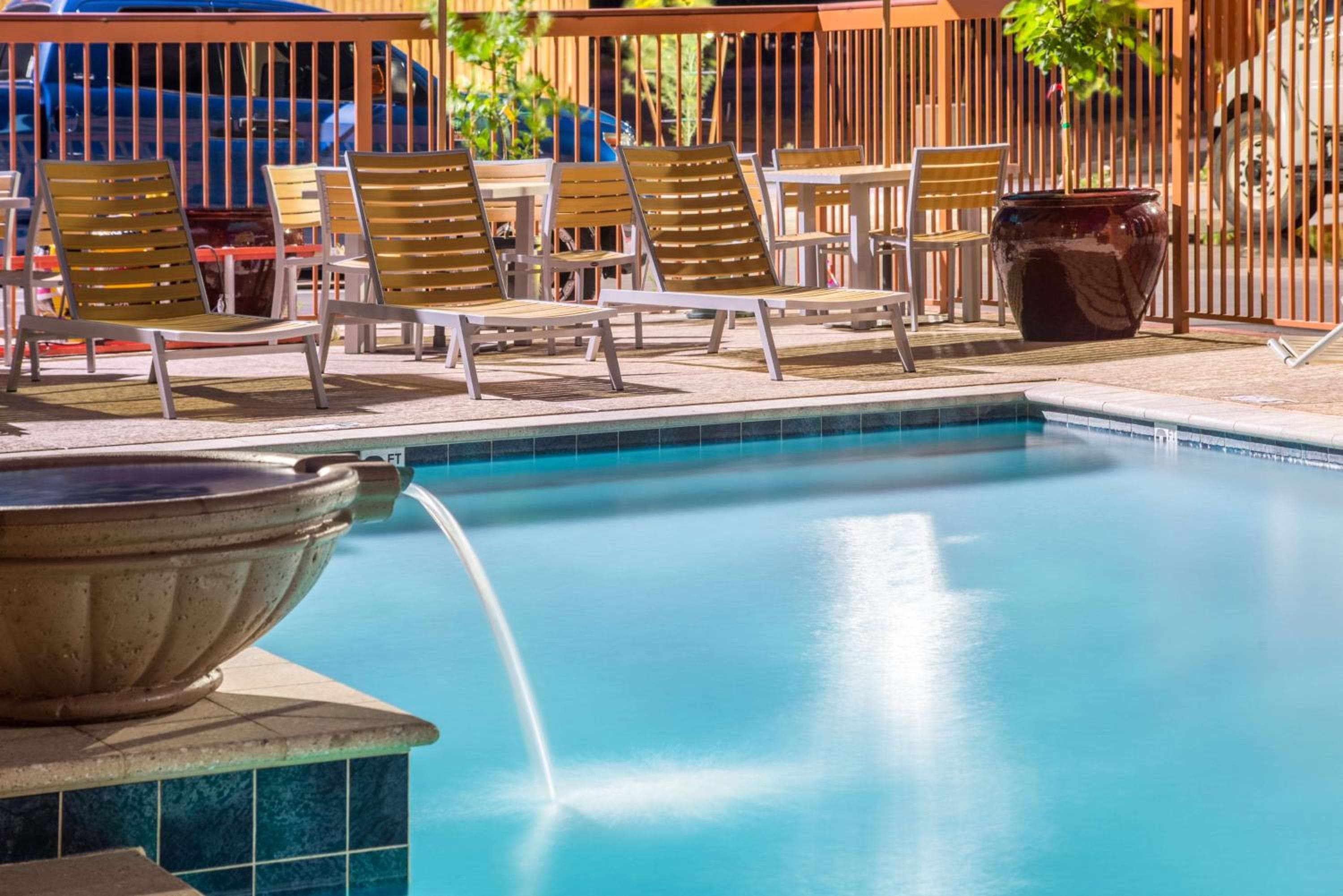 Hampton Inn & Suites Phoenix - East Mesa in Gilbert