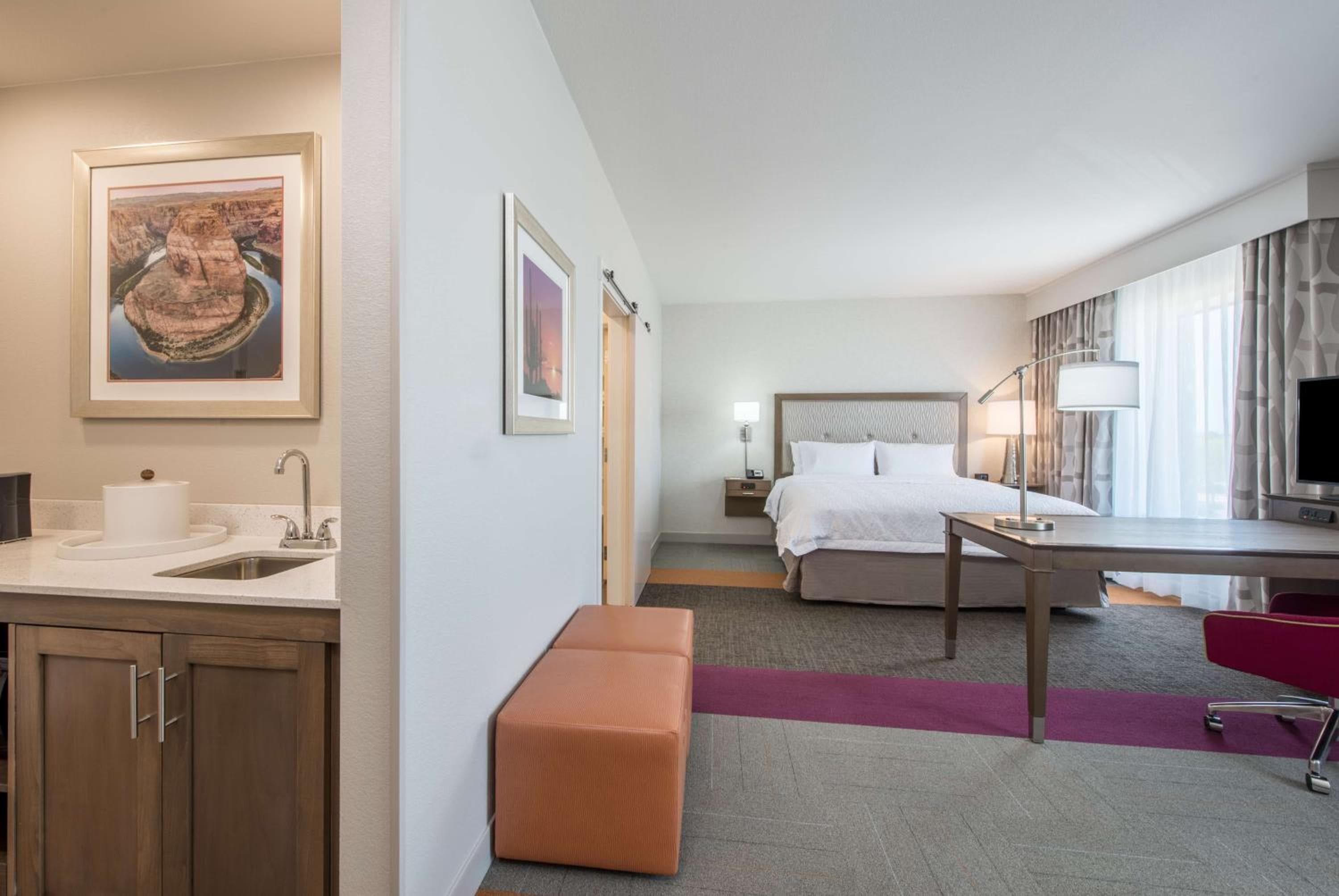 Hampton Inn & Suites Phoenix - East Mesa in Gilbert