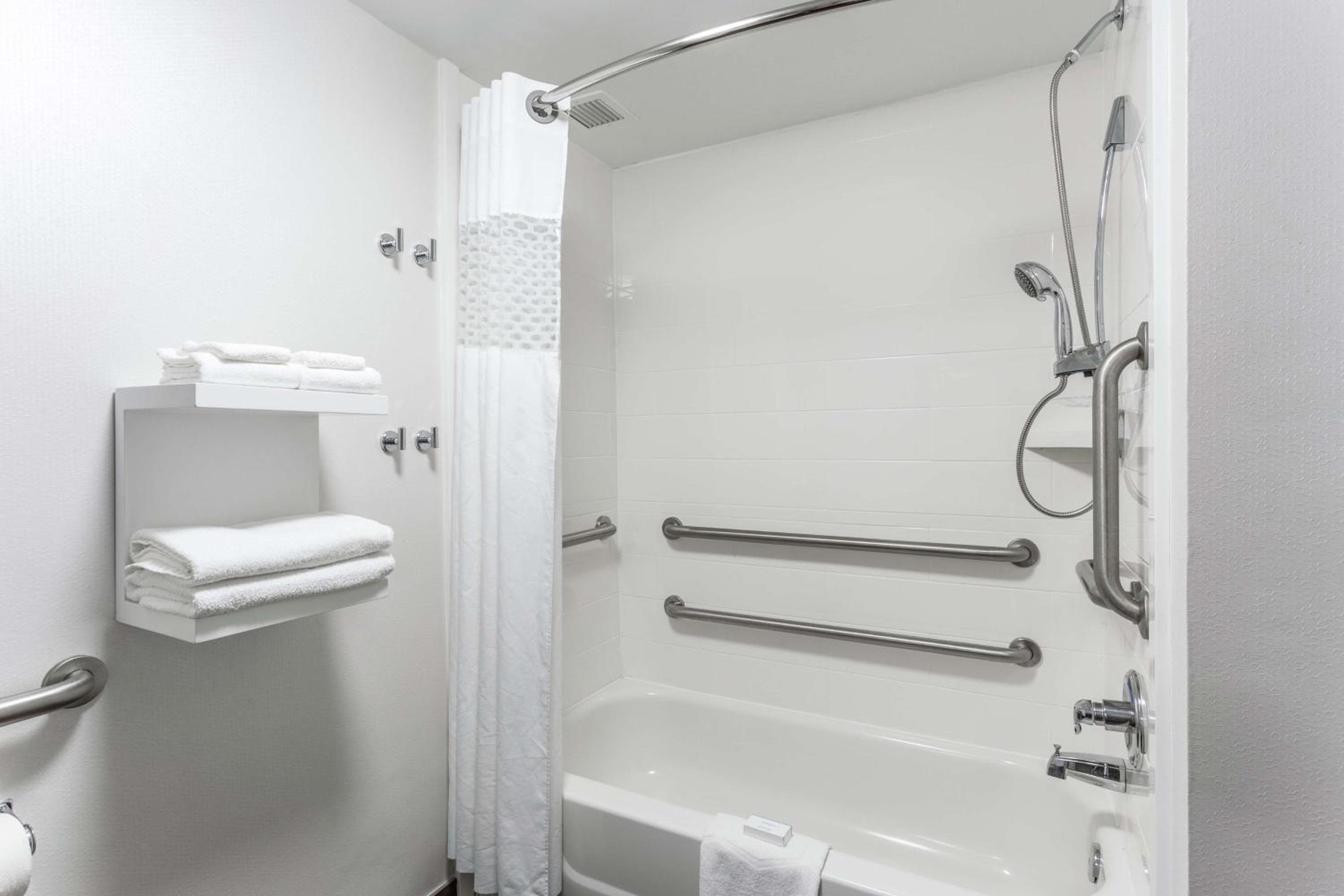 Hampton Inn Biloxi-Ocean Springs