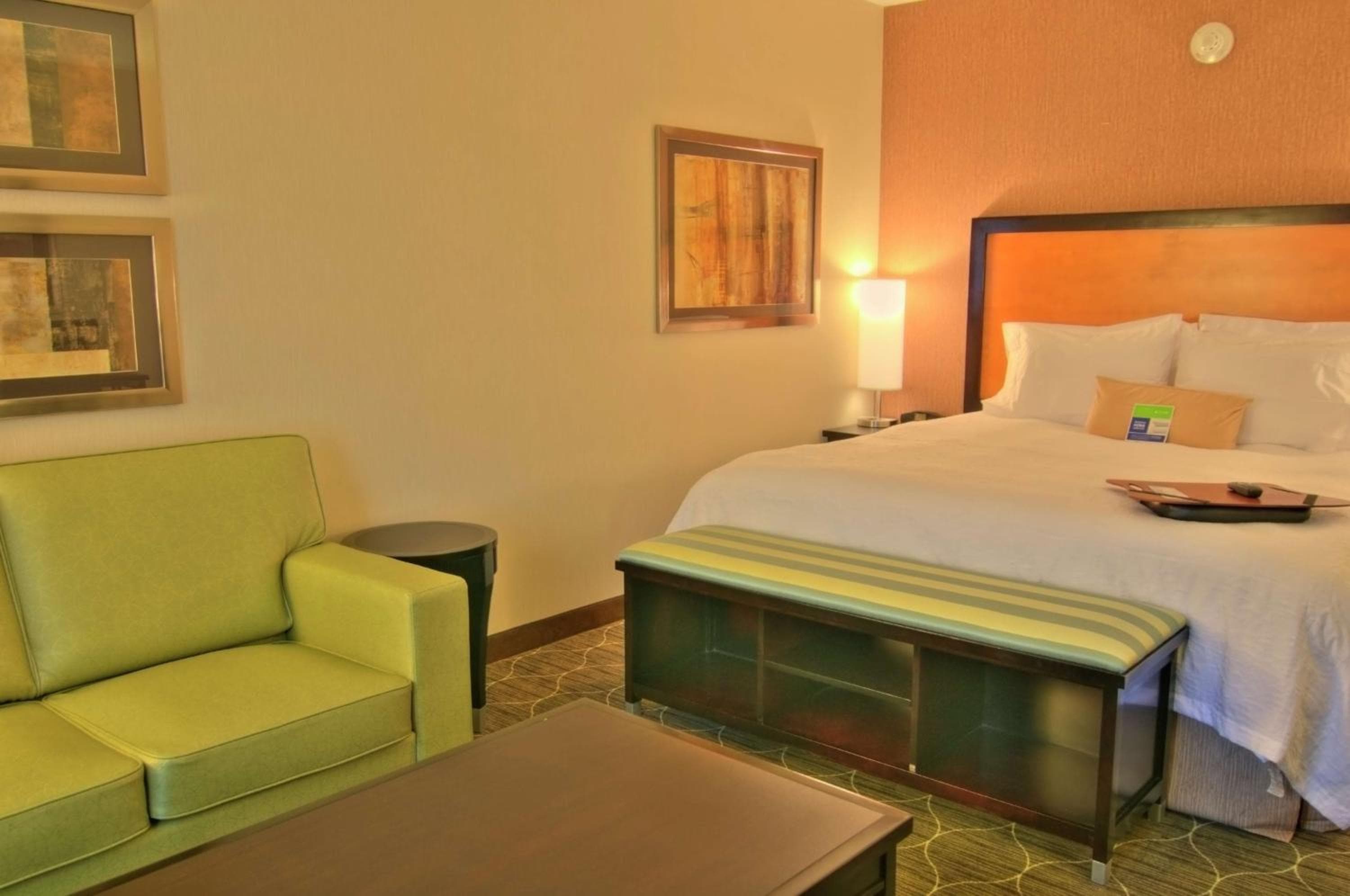 Hampton Inn and Suites Parsippany/North