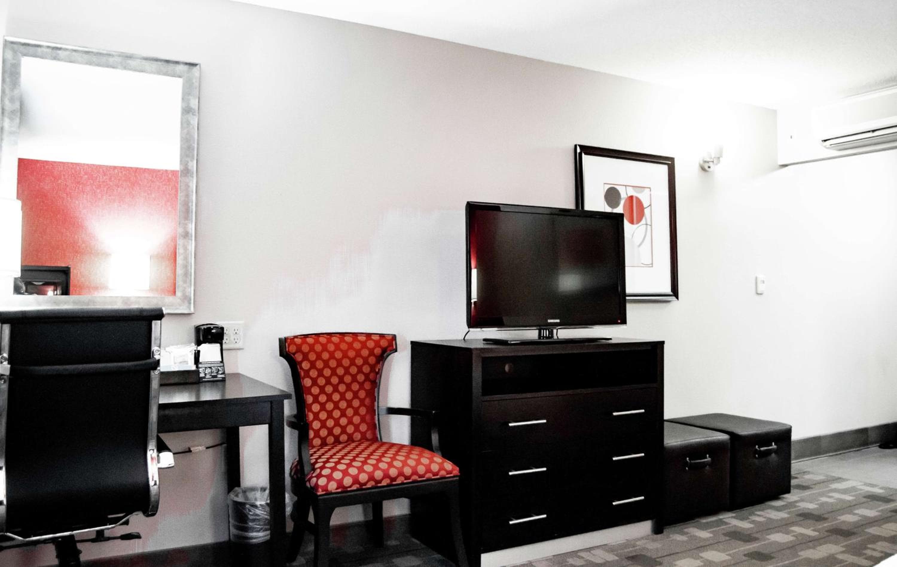 Hampton Inn & Suites Richmond Glenside