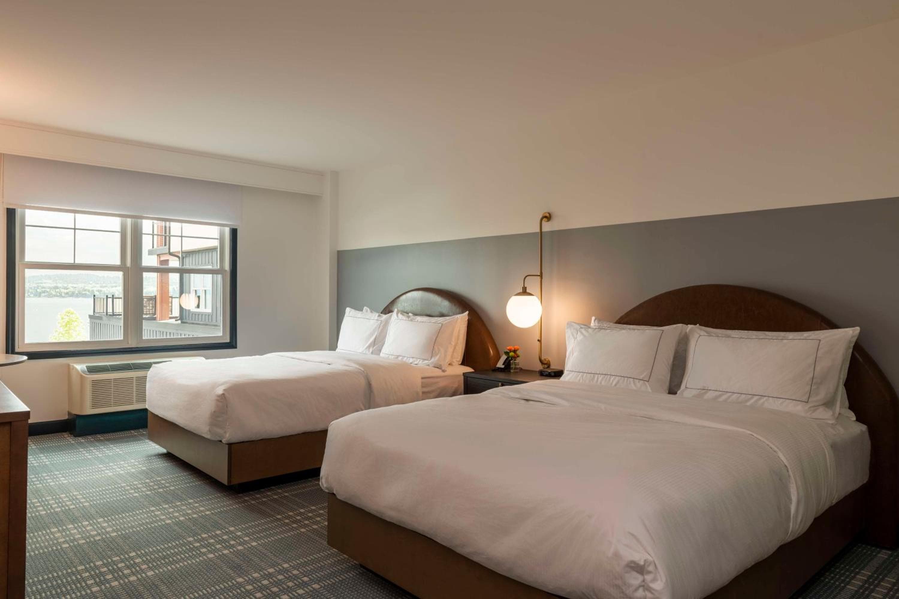 Hotel Canandaigua, Tapestry Collection By Hilton
