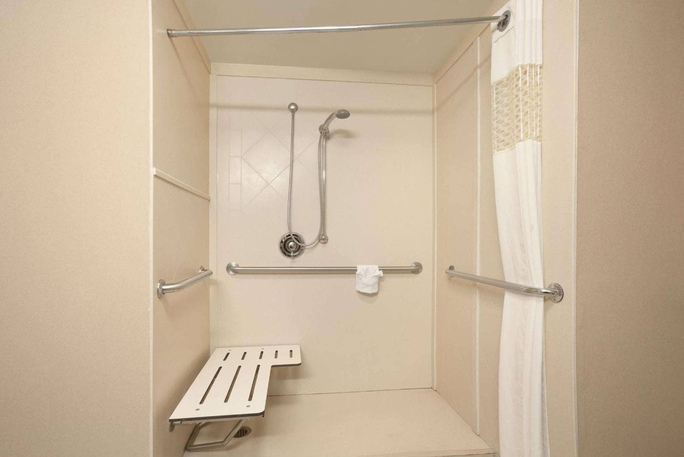 Hampton Inn Sheridan