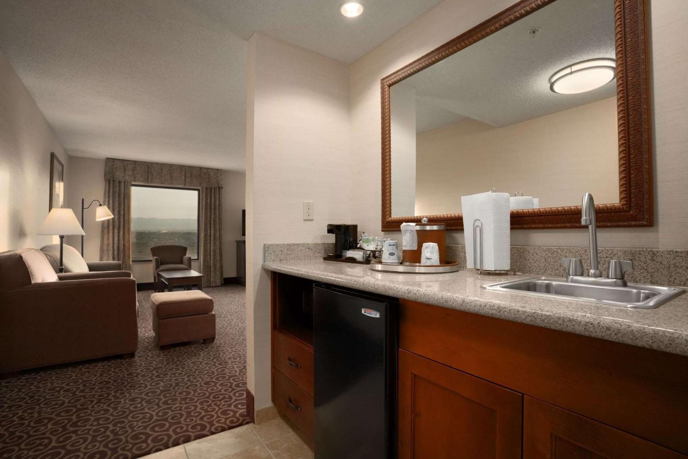 Hampton Inn Sheridan