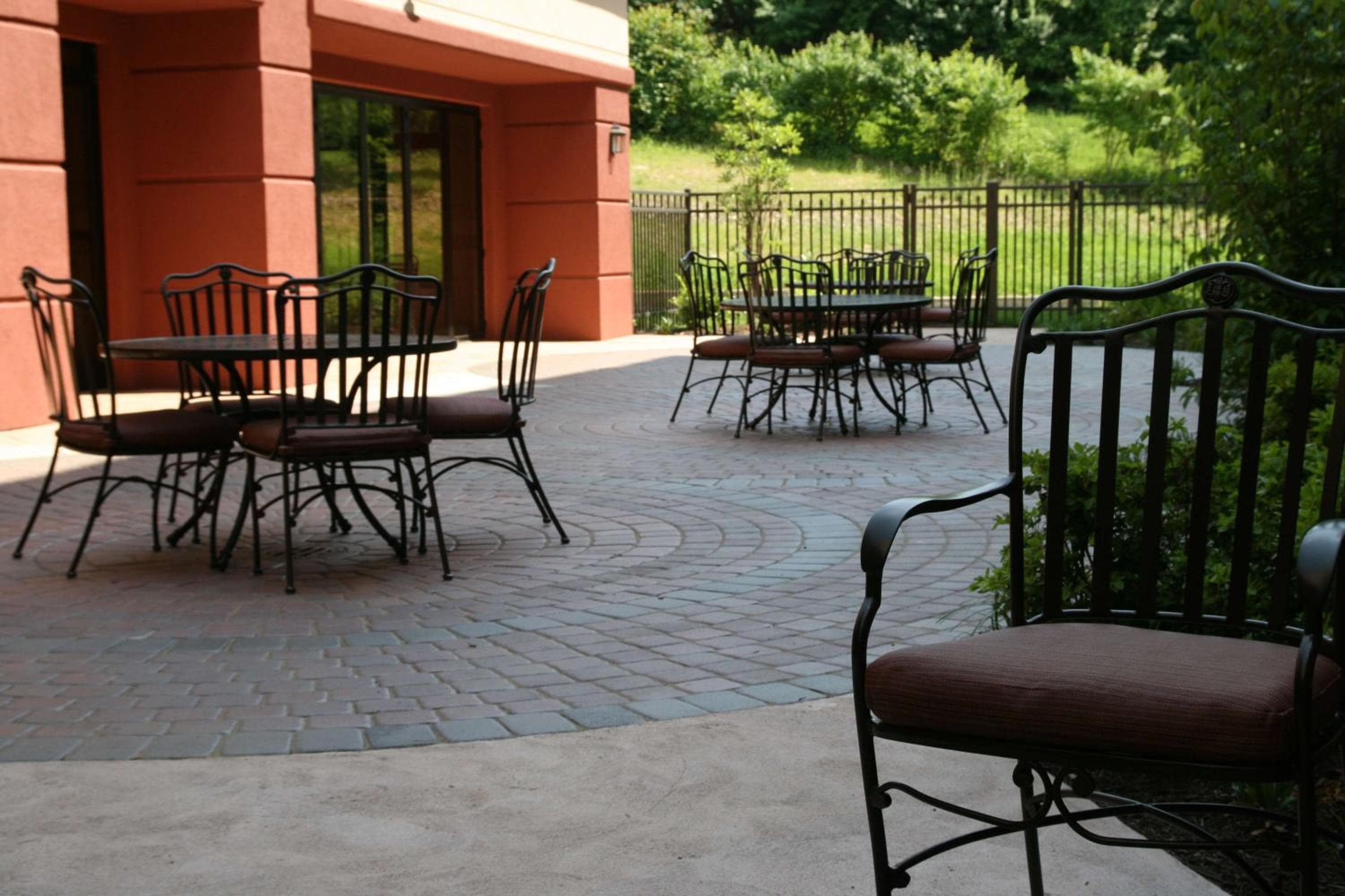 Hampton Inn & Suites Wilder