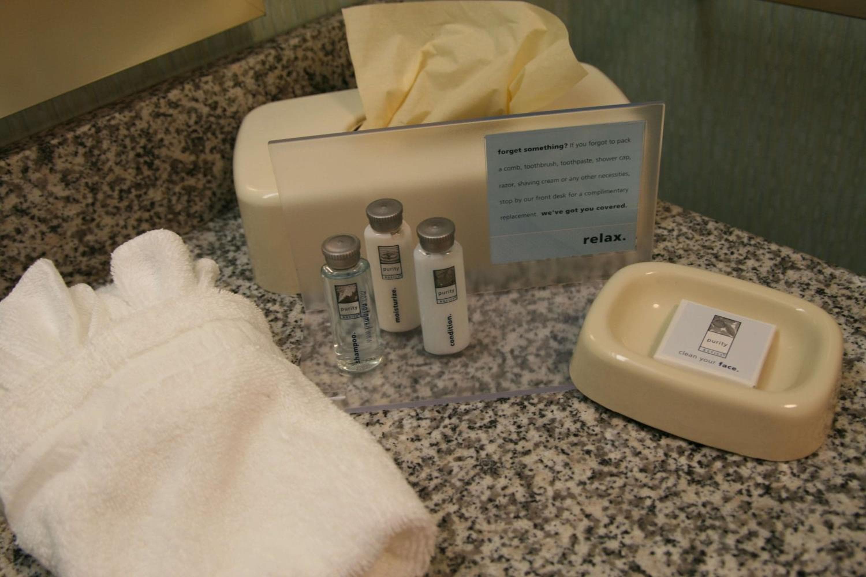 Hampton Inn & Suites Wilder