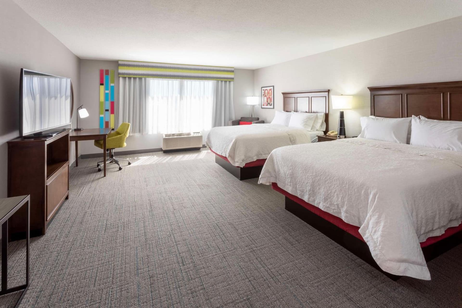 Hampton Inn Minneapolis/Shakopee