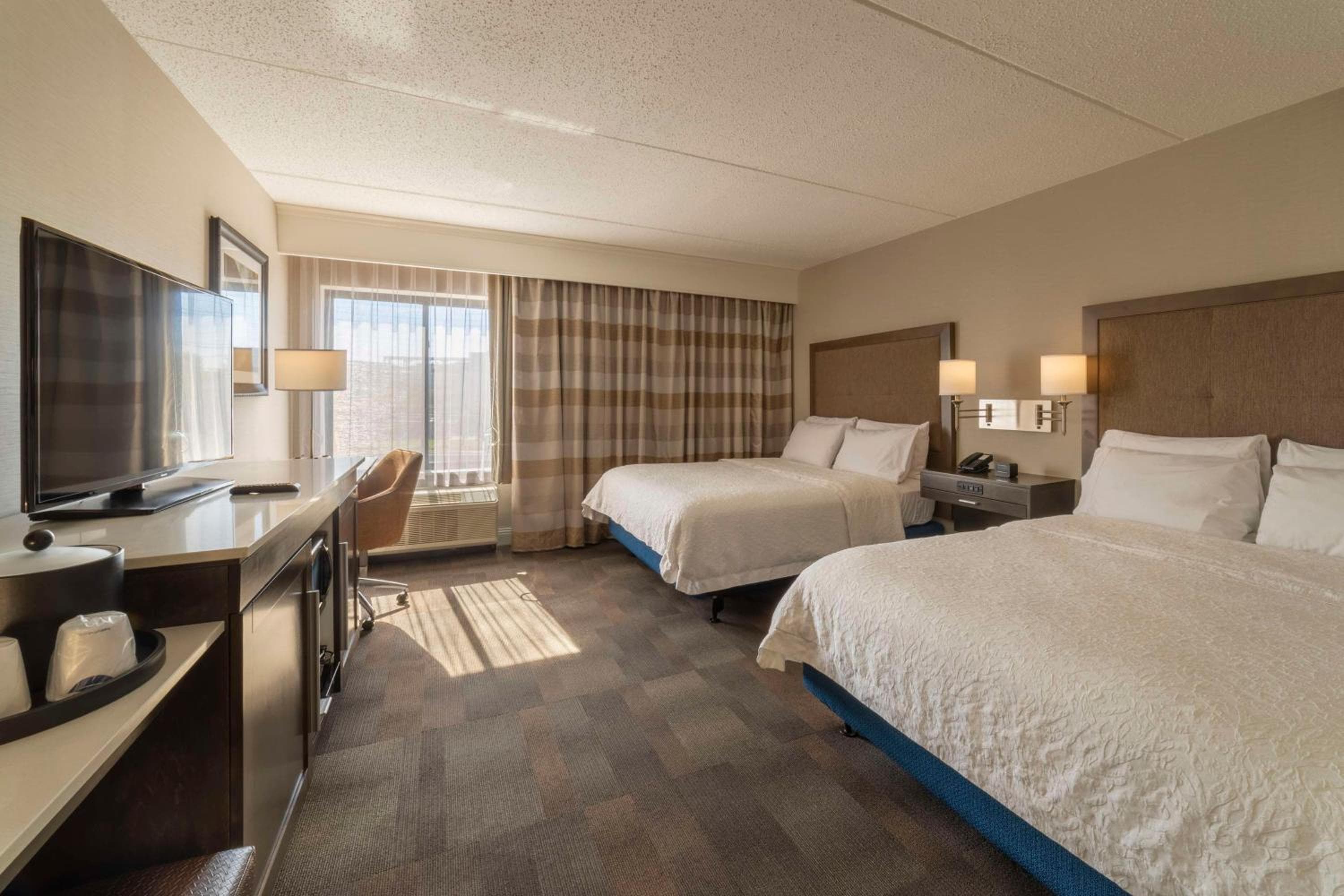 Hampton Inn Carlstadt At The Meadowlands