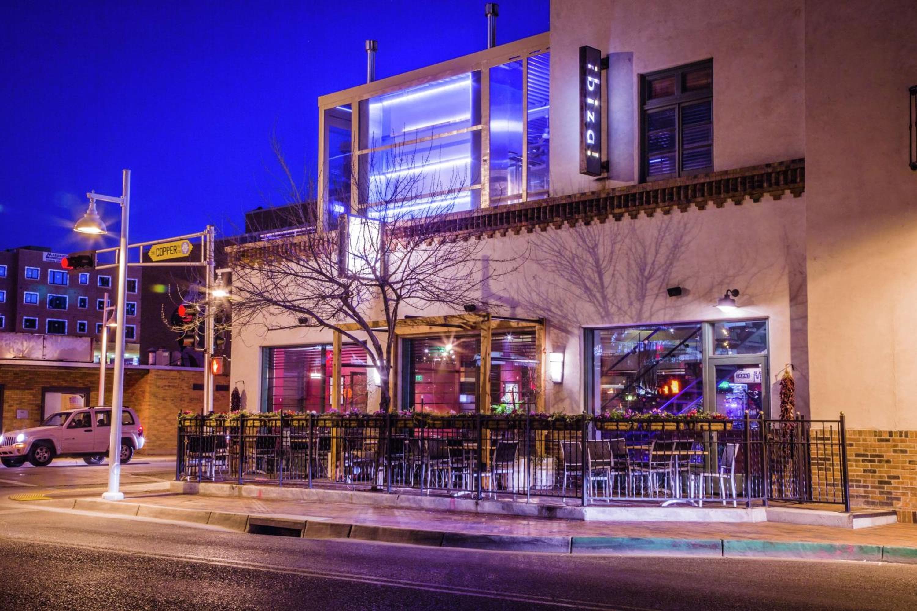 Hotel Andaluz Albuquerque, Curio Collection By Hilton