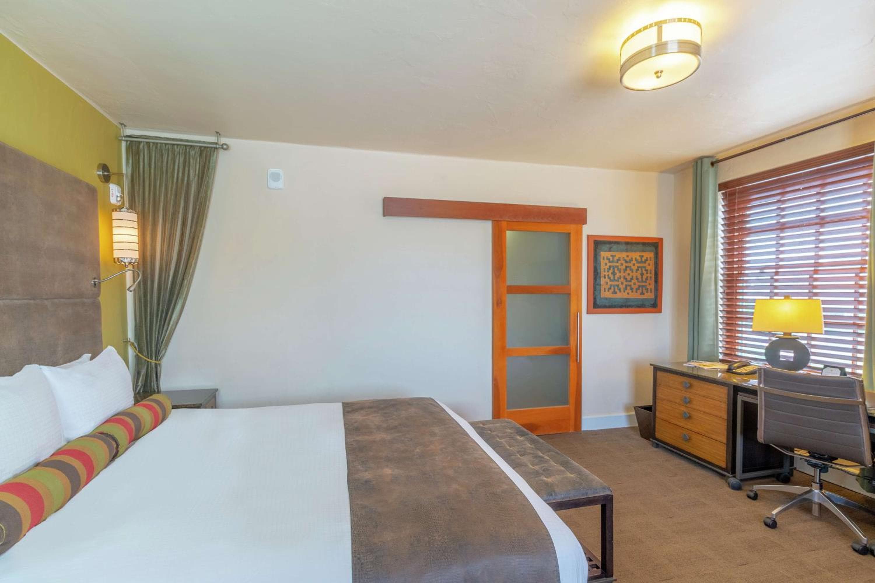 Hotel Andaluz Albuquerque, Curio Collection By Hilton