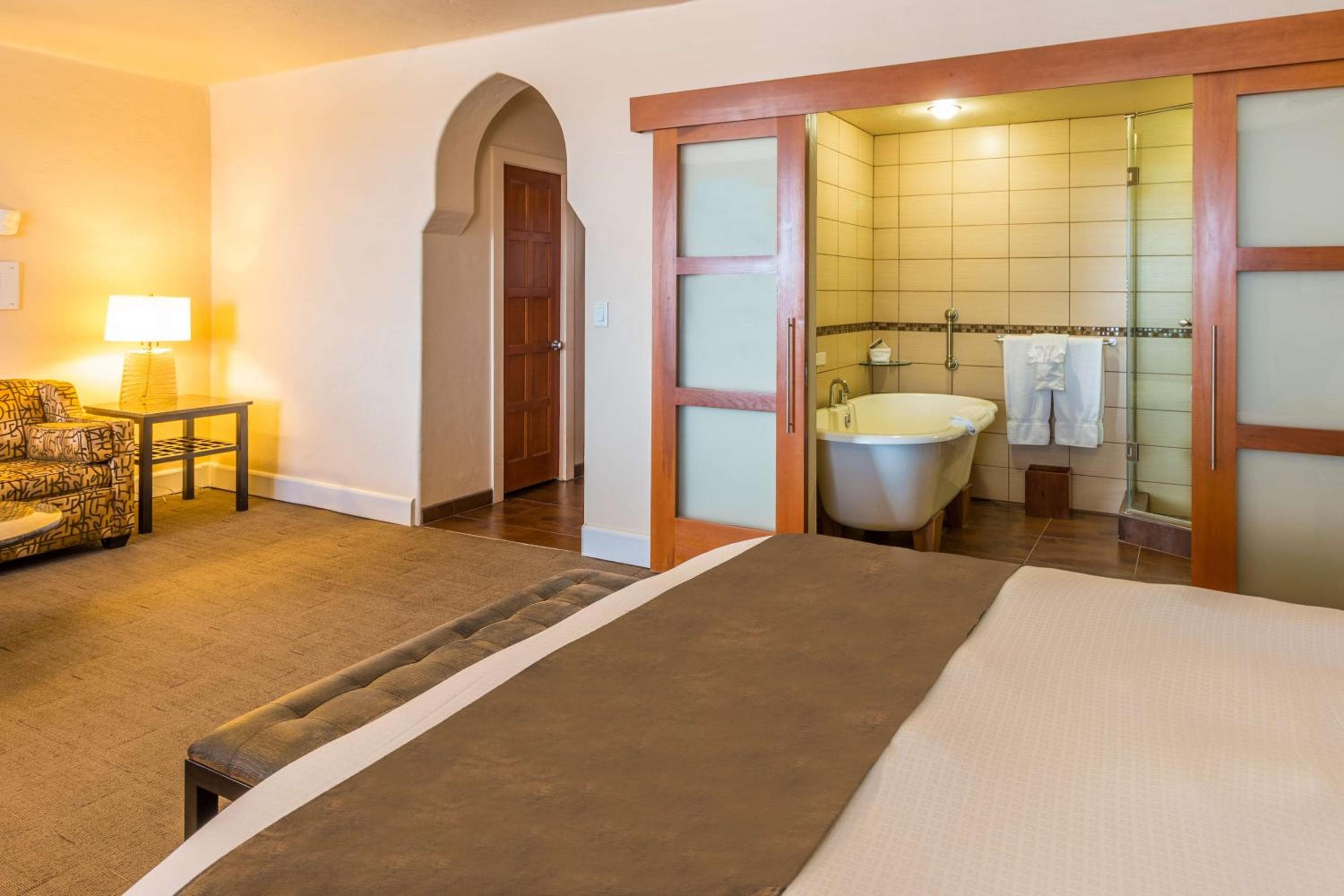 Hotel Andaluz Albuquerque, Curio Collection By Hilton