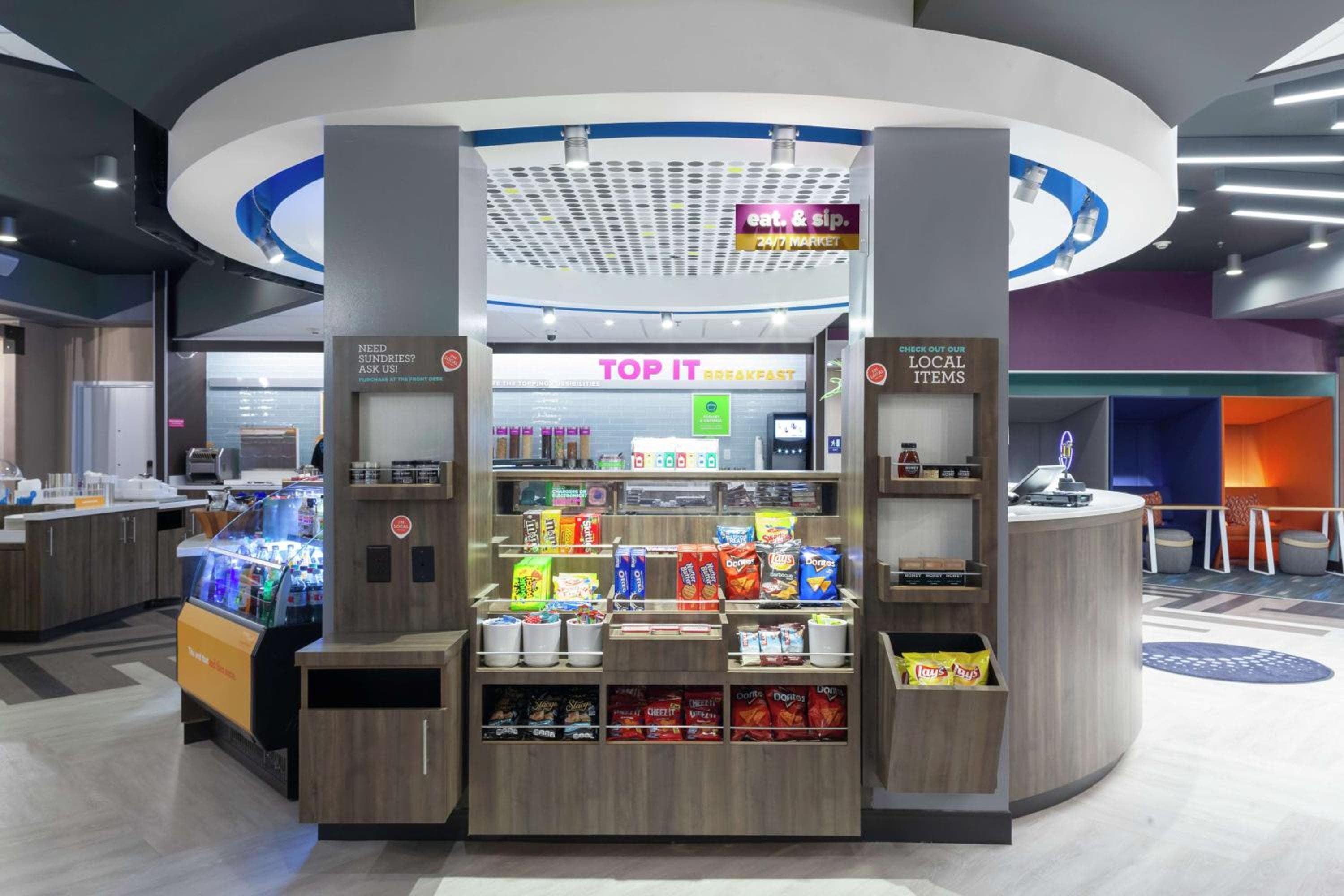 Tru by Hilton Round Rock