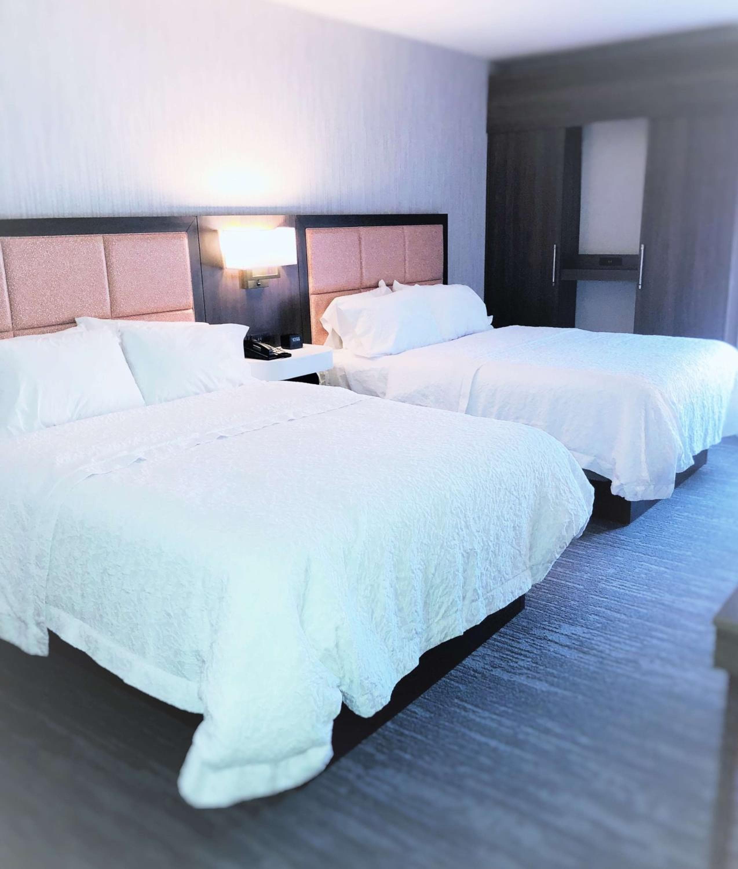Hampton Inn Williamsport