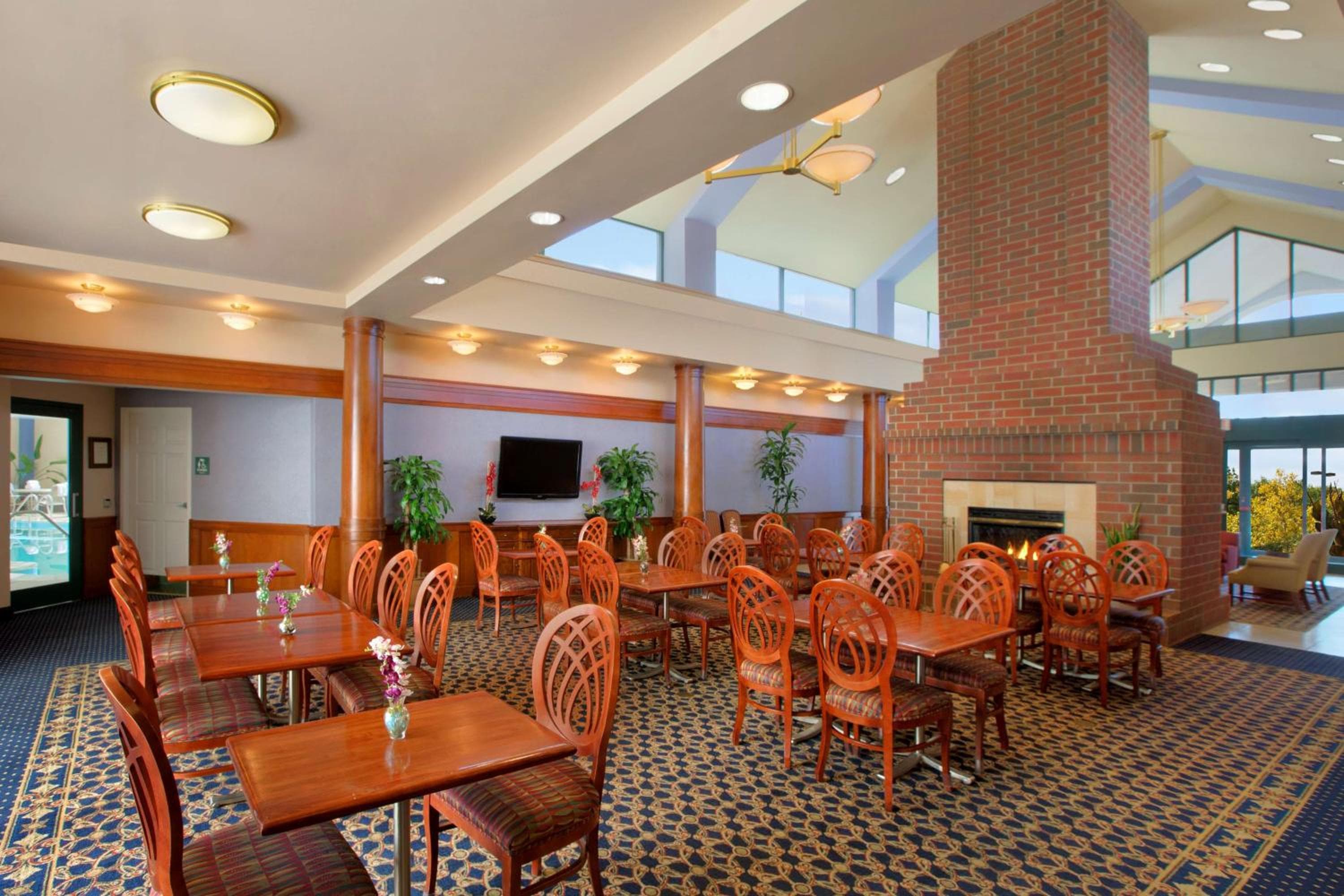 Homewood Suites by Hilton Falls Church