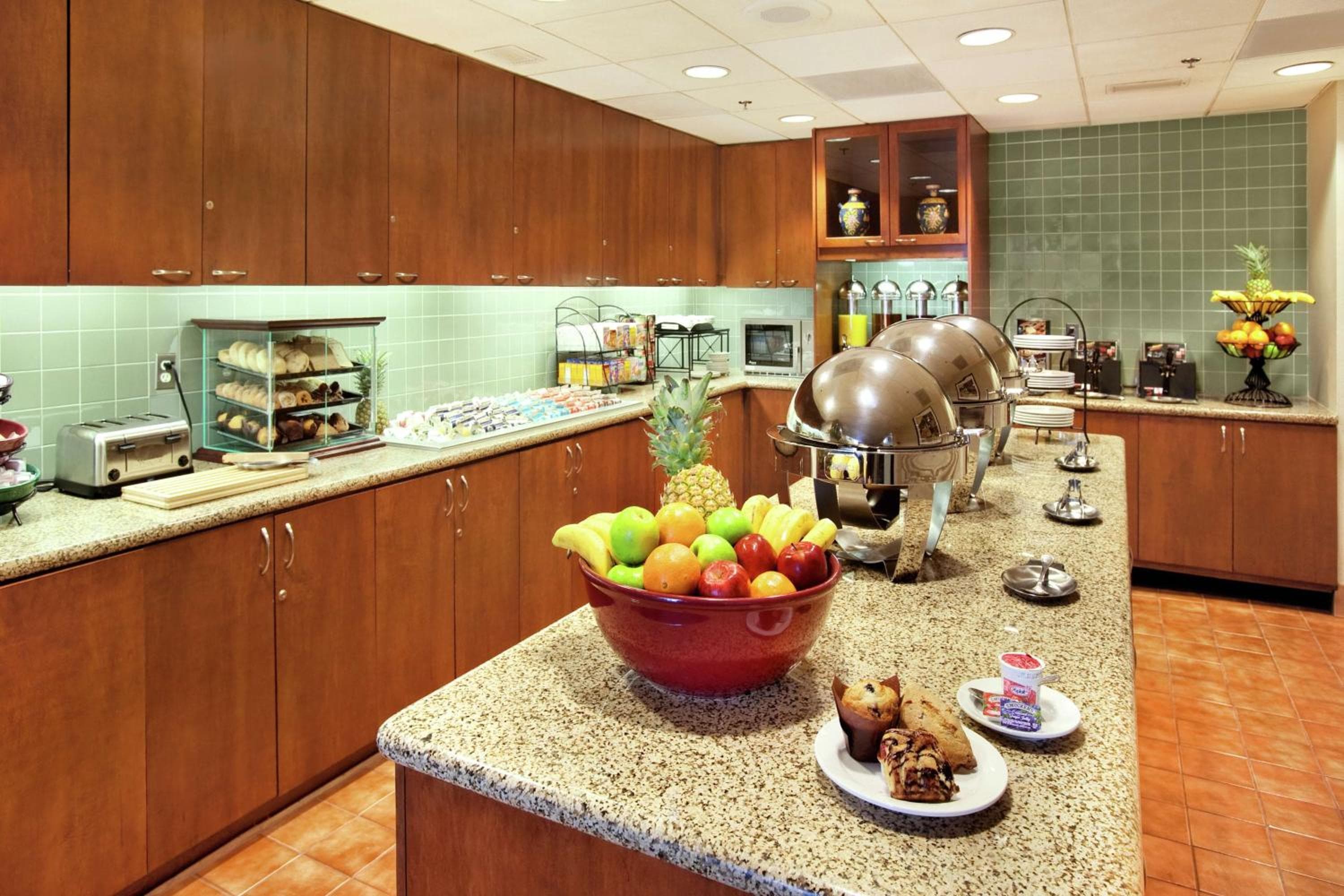Homewood Suites by Hilton Falls Church