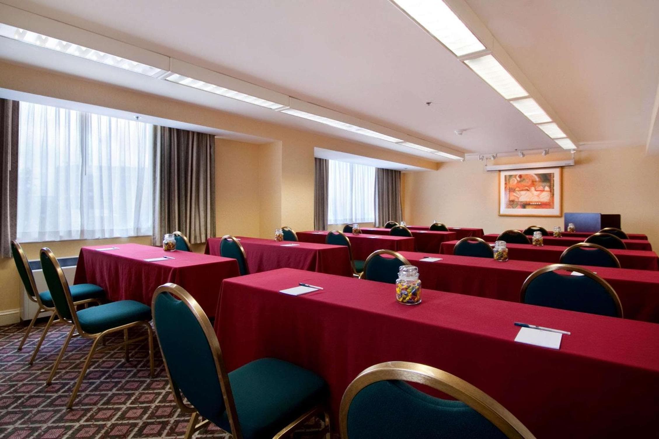 Homewood Suites by Hilton Falls Church