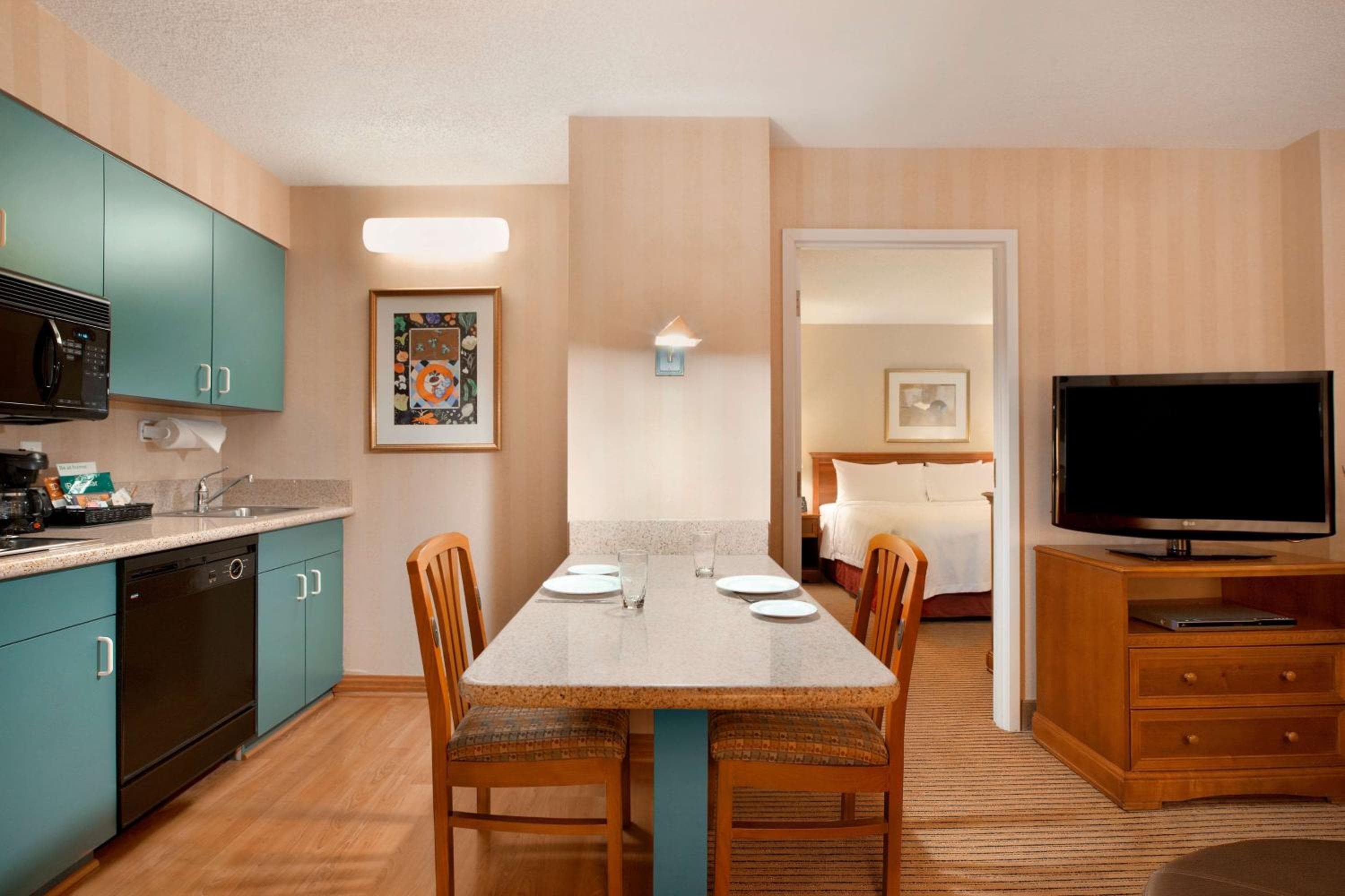Homewood Suites by Hilton Falls Church