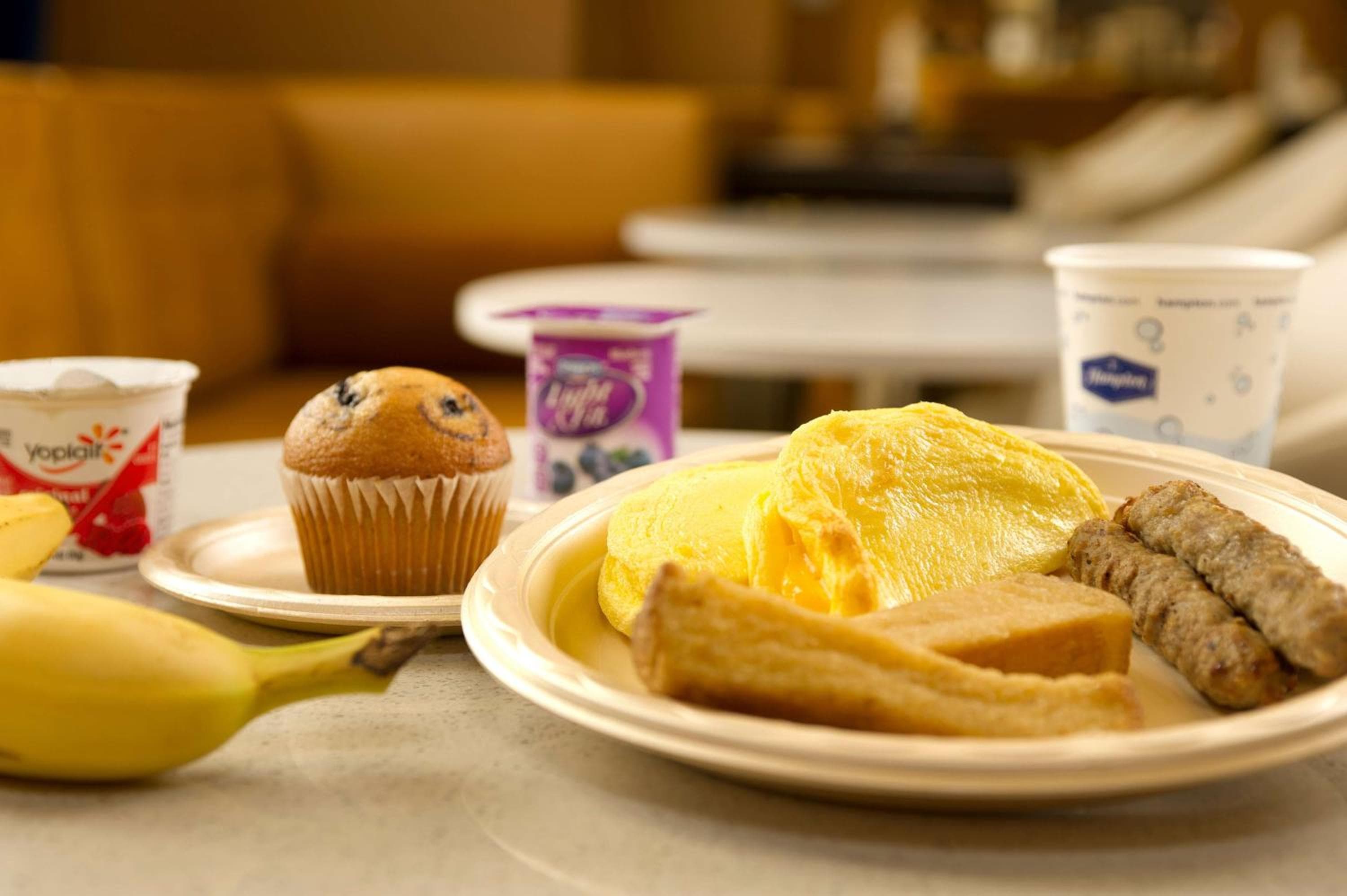 Hampton Inn Seneca Falls