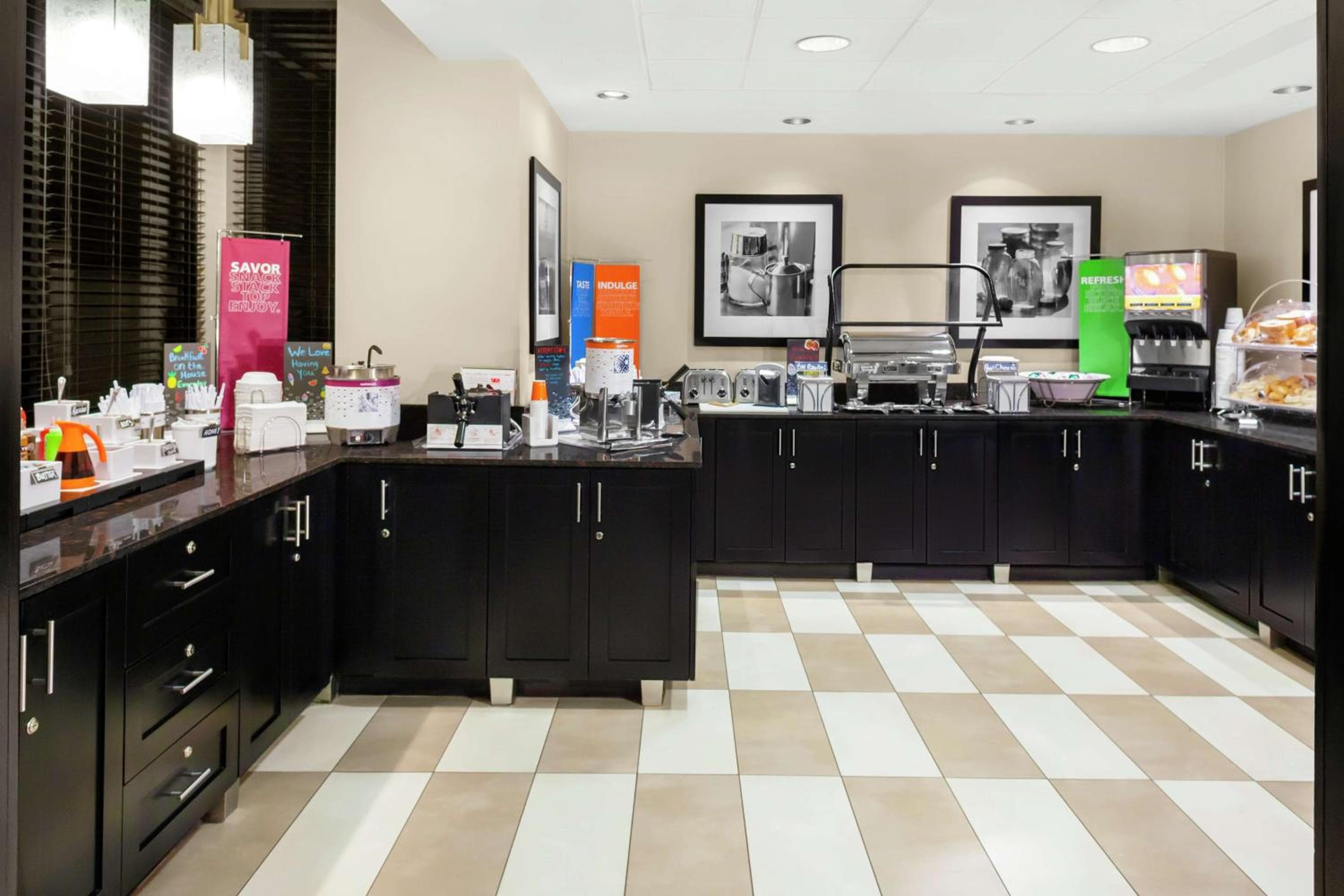 Hampton Inn Miami/Dadeland