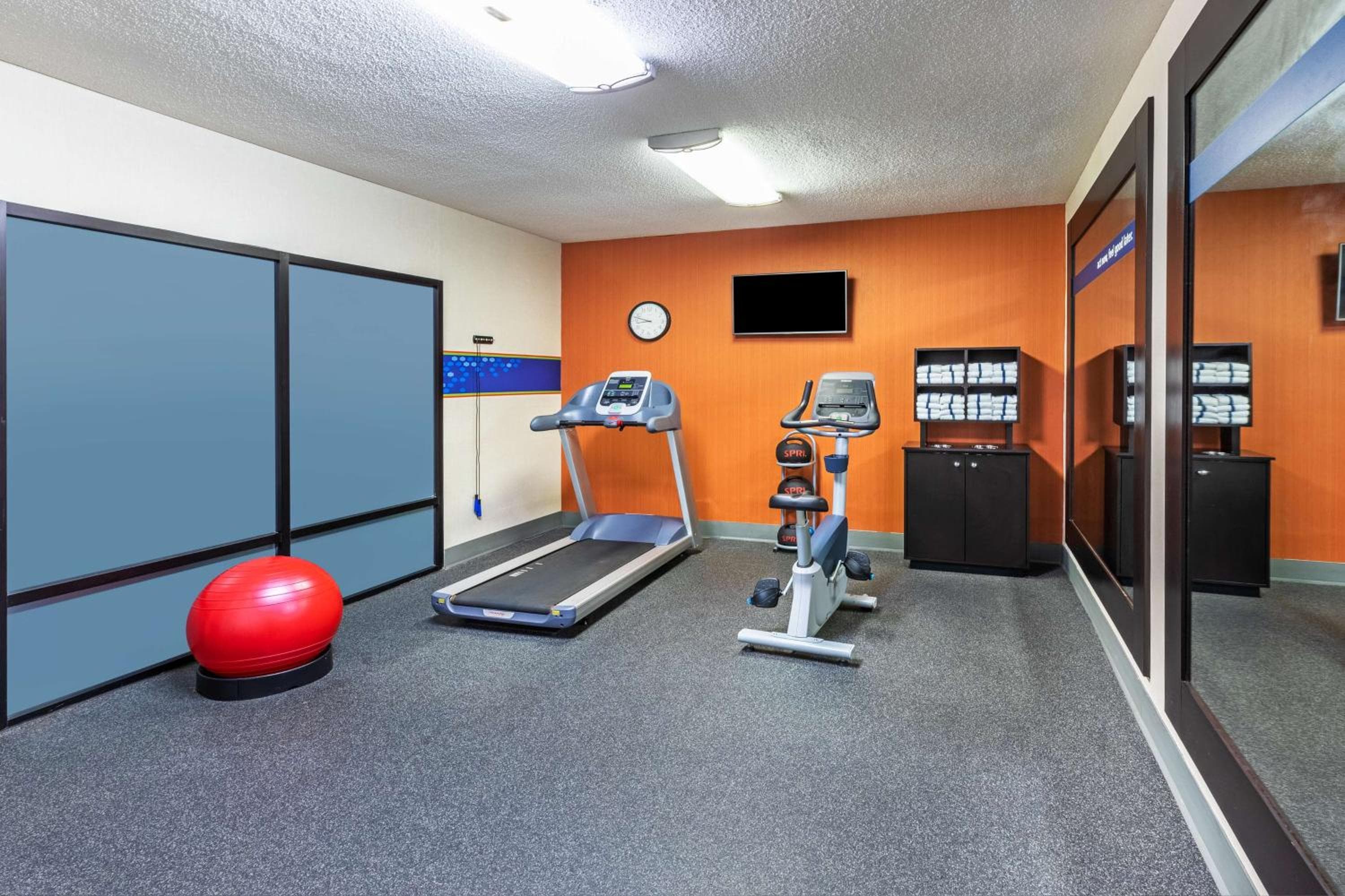 Hampton Inn Aiken