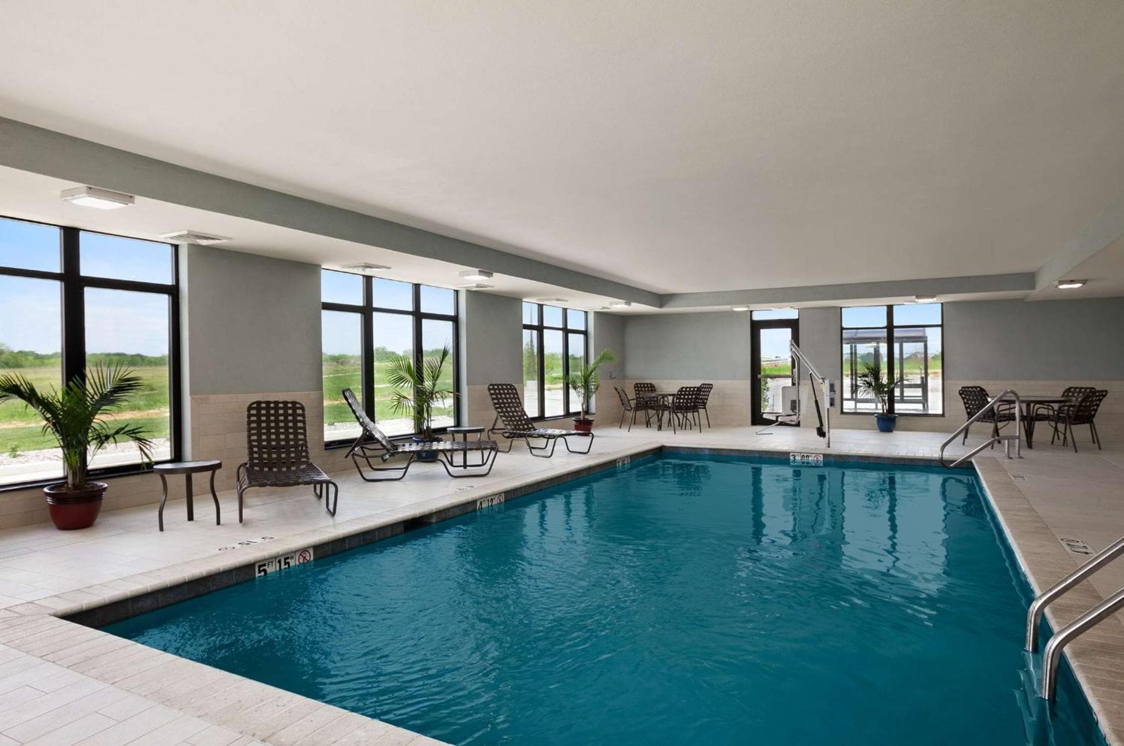 Hampton Inn Belton/Kansas City