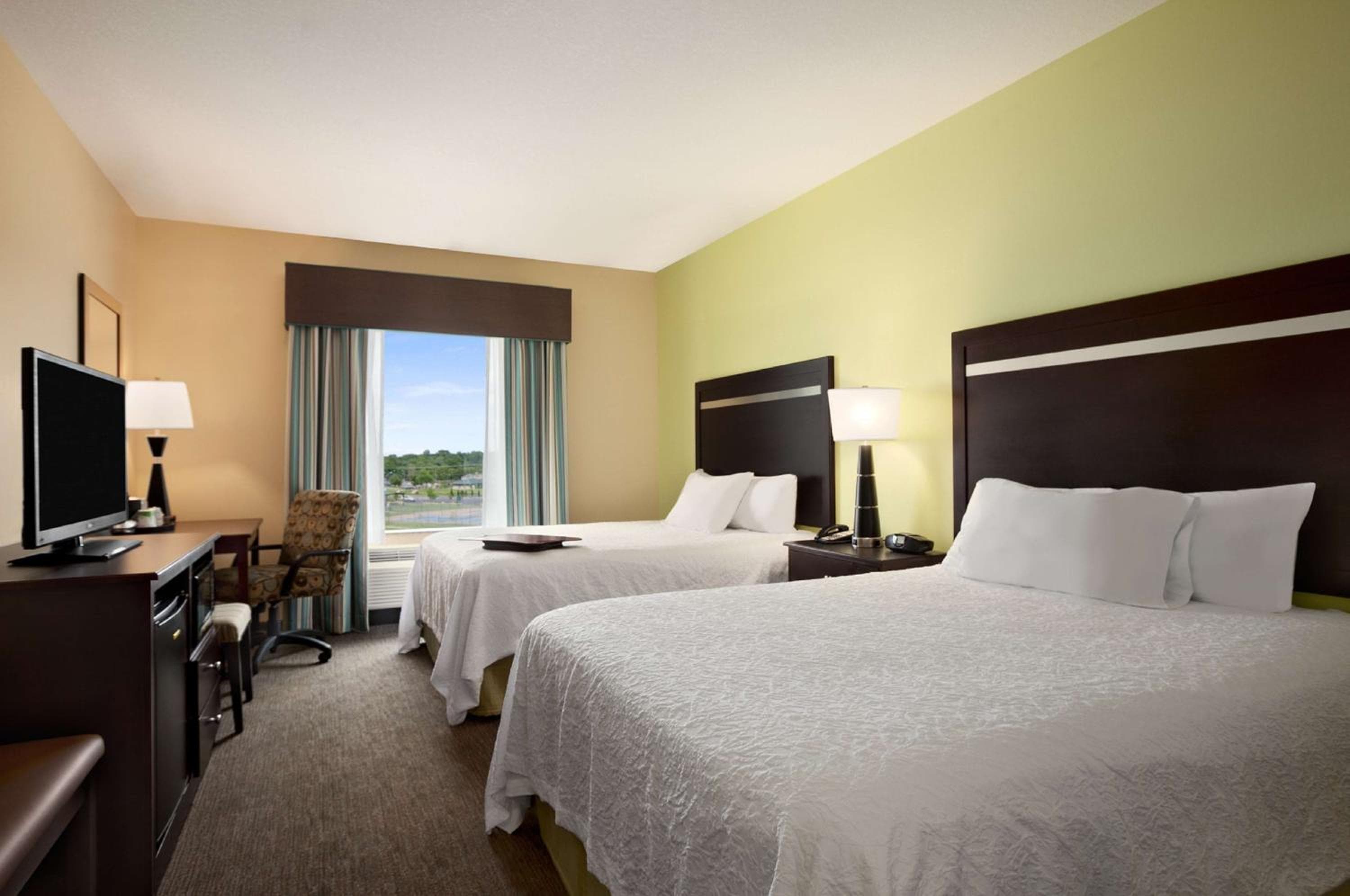 Hampton Inn Belton/Kansas City