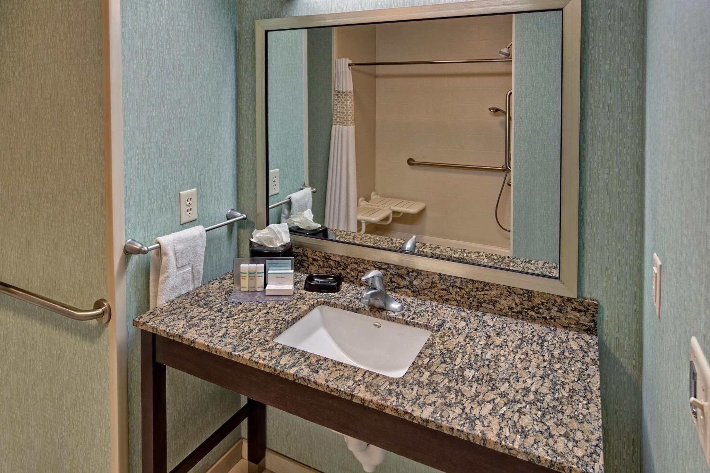 Hampton Inn Belton/Kansas City