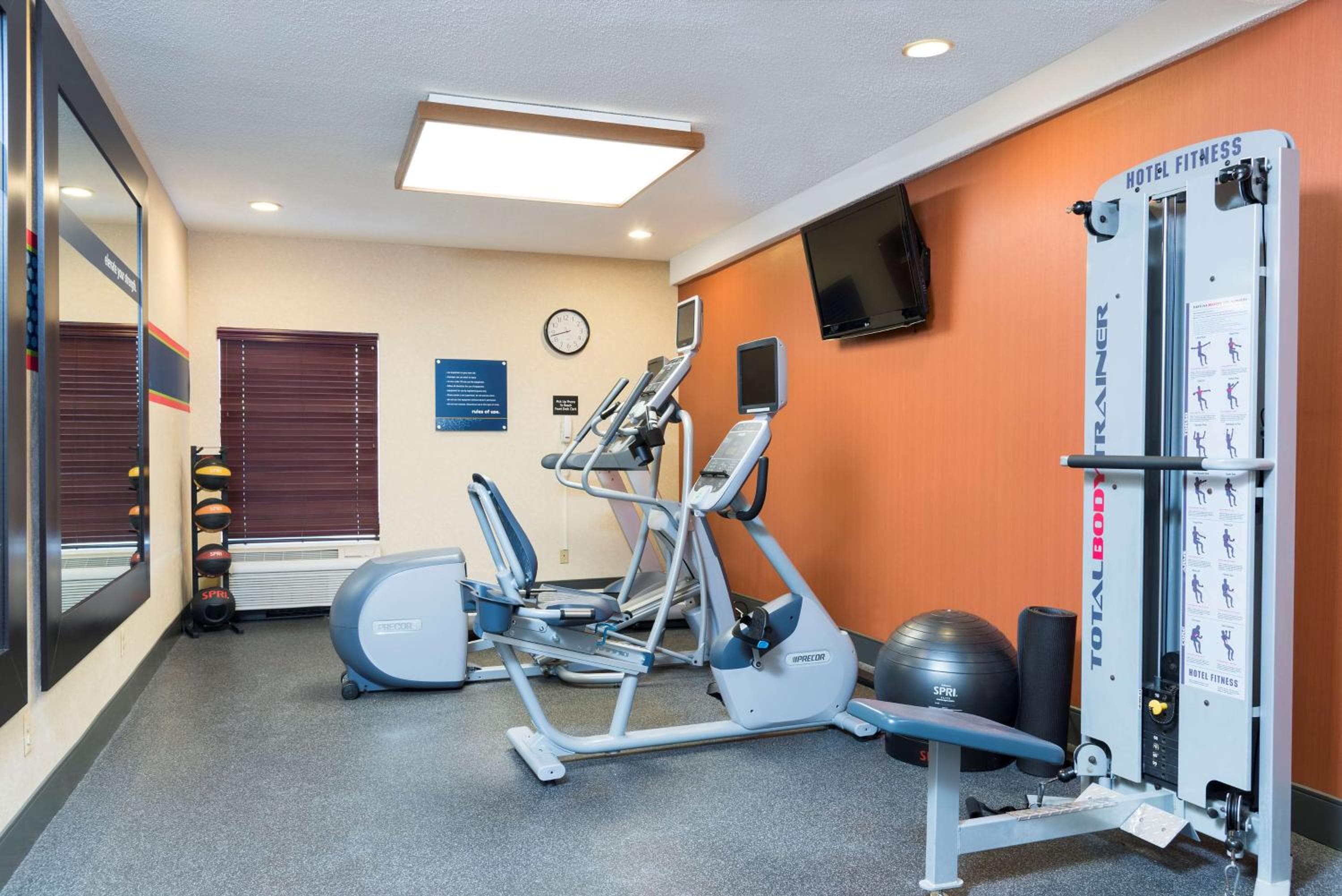 Hampton Inn Port Huron