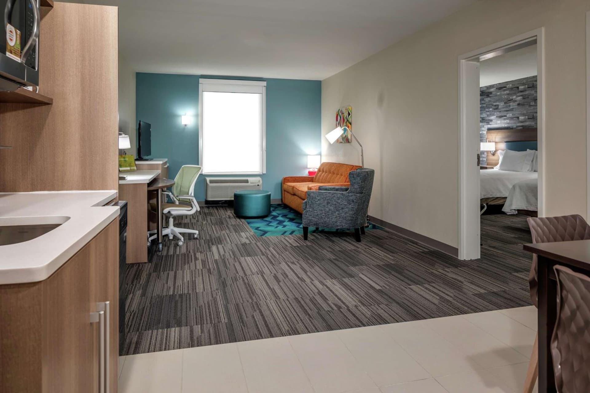 Home2 Suites By Hilton Dayton Centerville