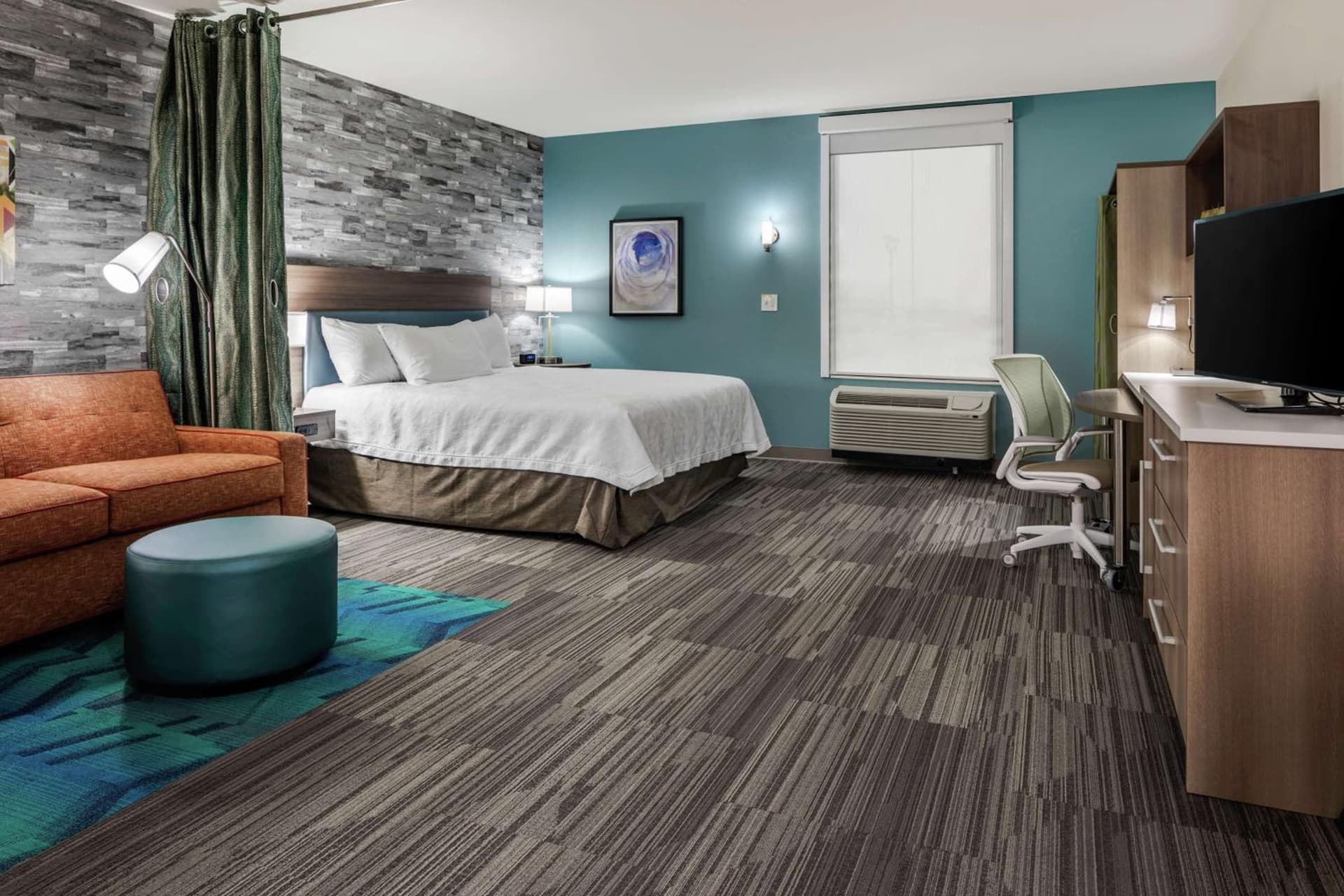 Home2 Suites By Hilton Dayton Centerville