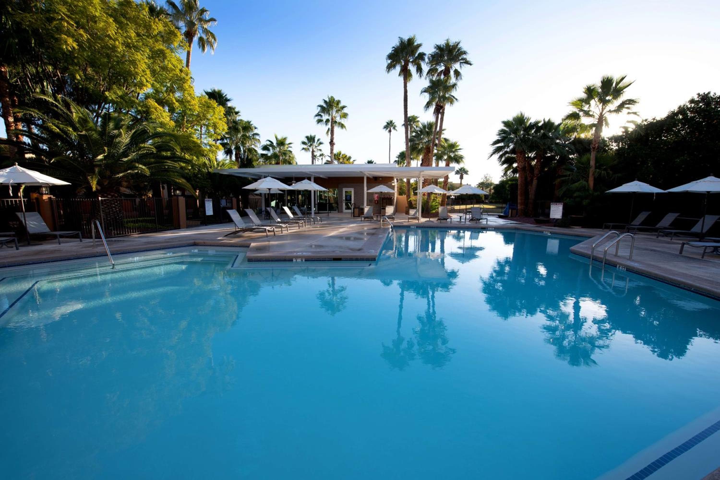 DoubleTree by Hilton Tucson-Reid Park