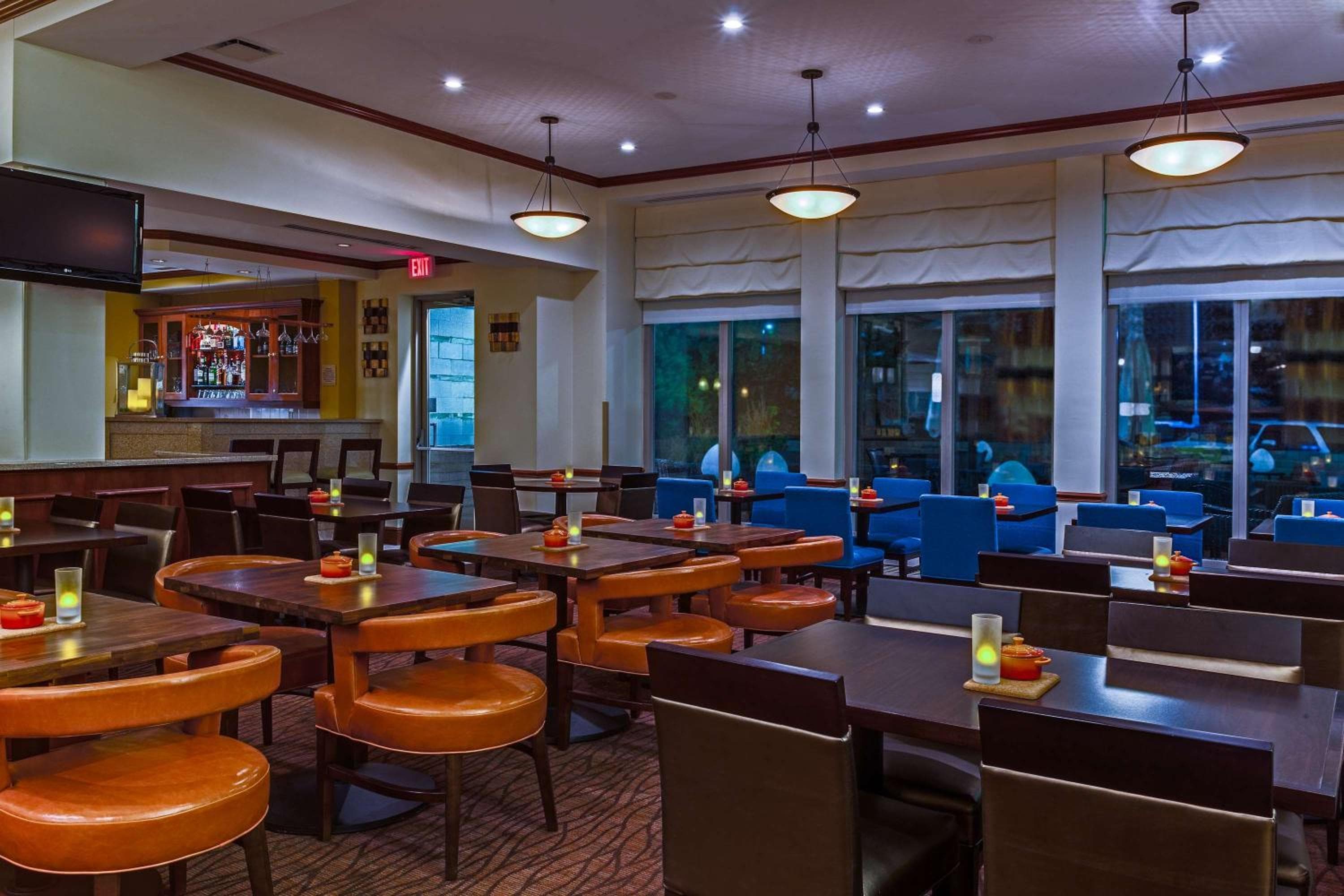 Hilton Garden Inn Cleveland Airport