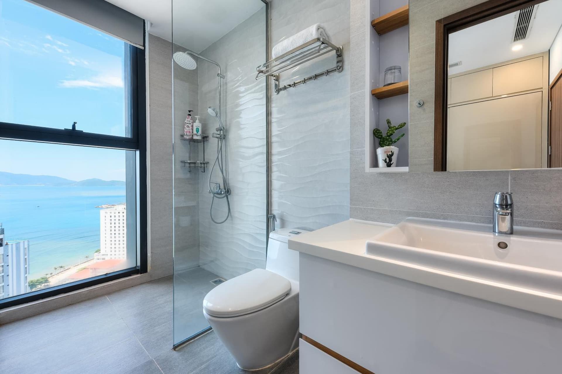 S Lux Apartment Scenia Bay Nha Trang