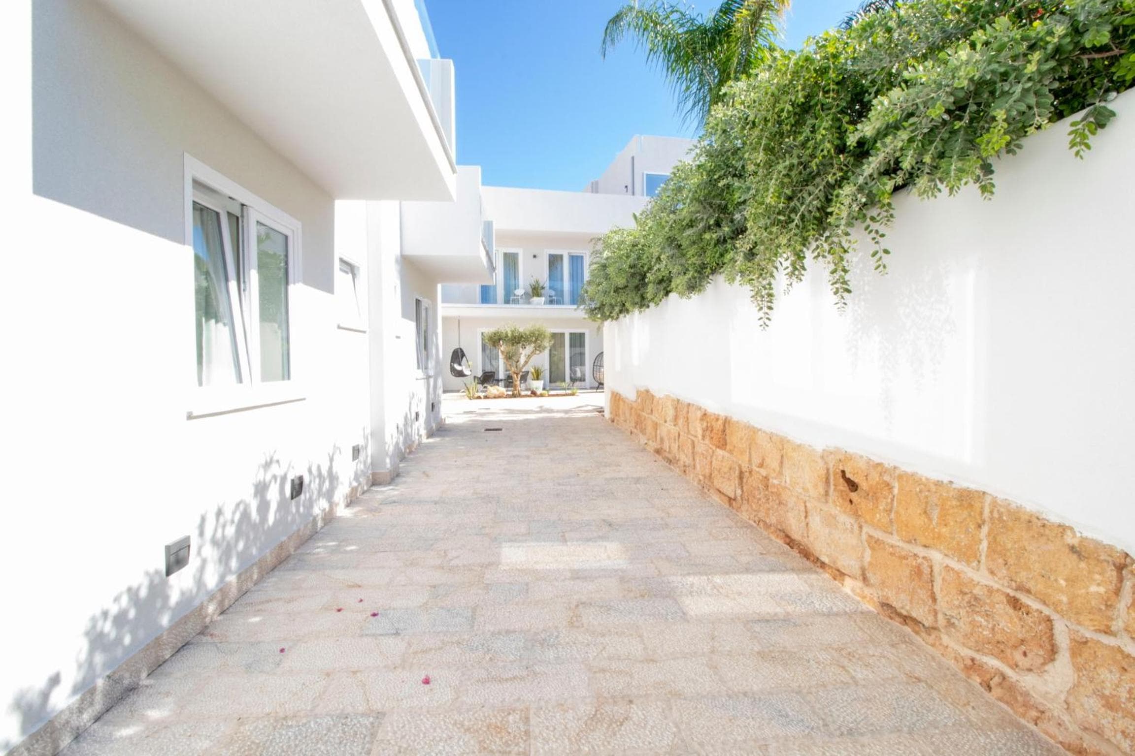 Hotel Arte Mare