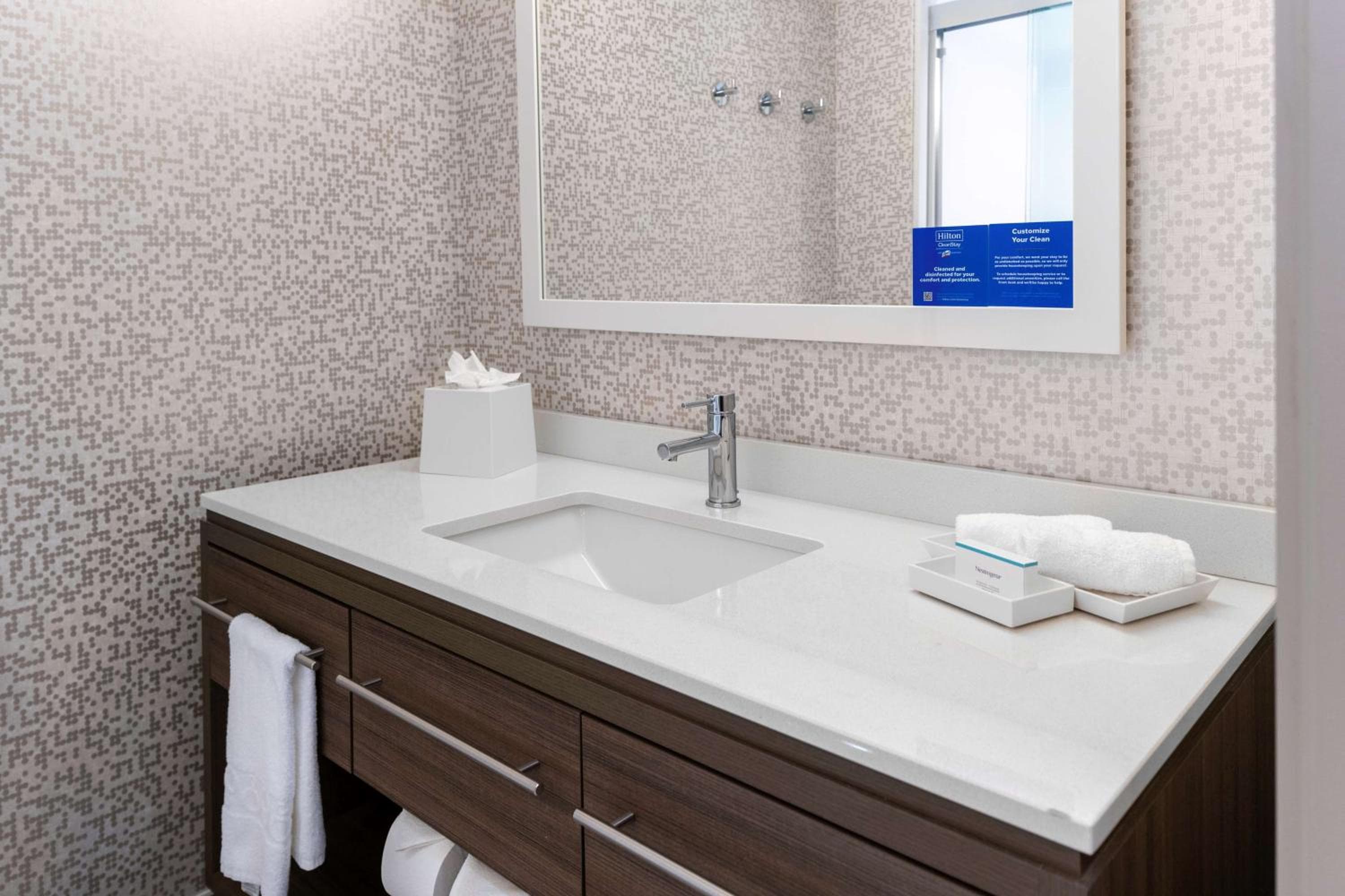 Home2 Suites By Hilton Buford Mall Of Georgia, Ga