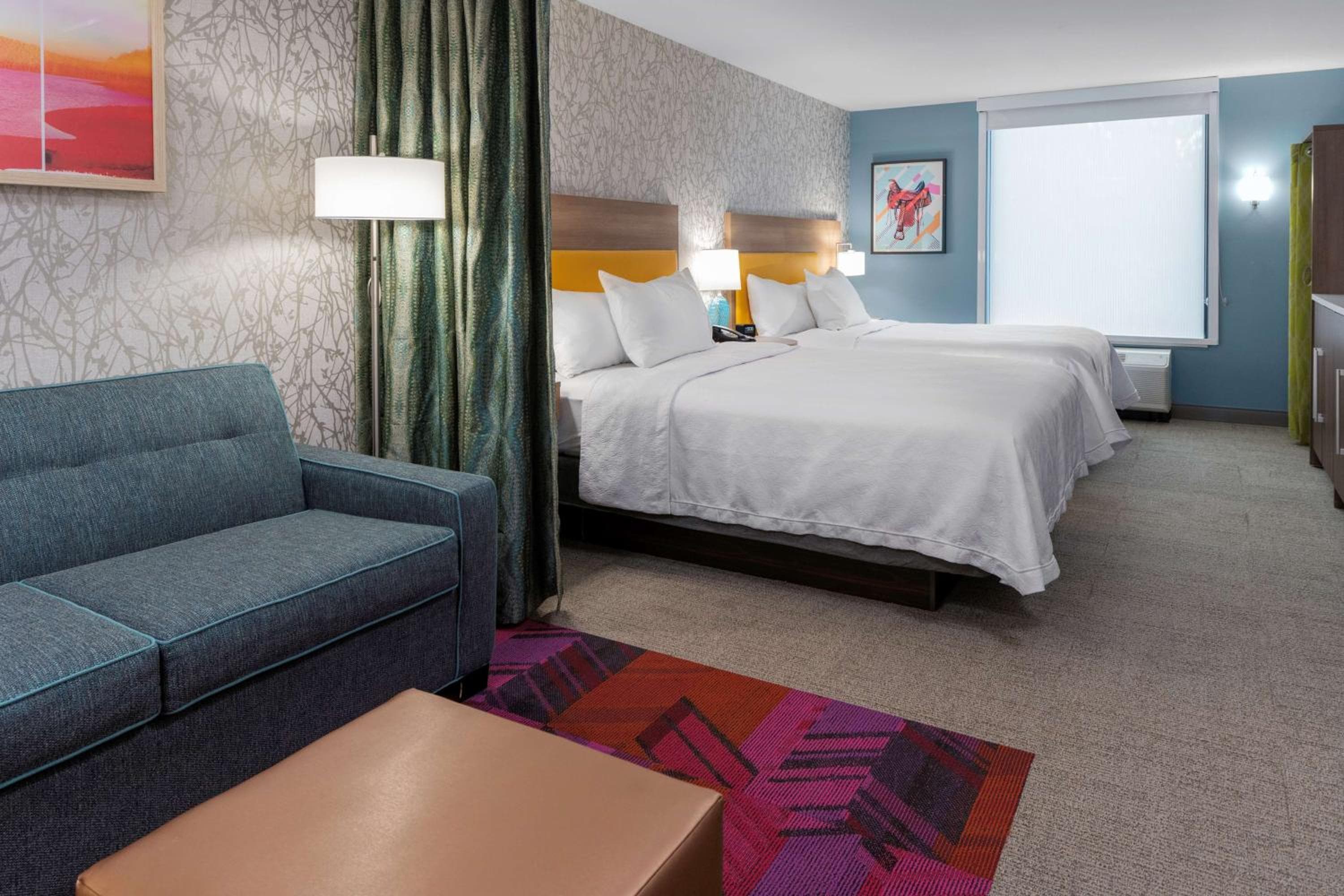 Home2 Suites By Hilton Buford Mall Of Georgia, Ga