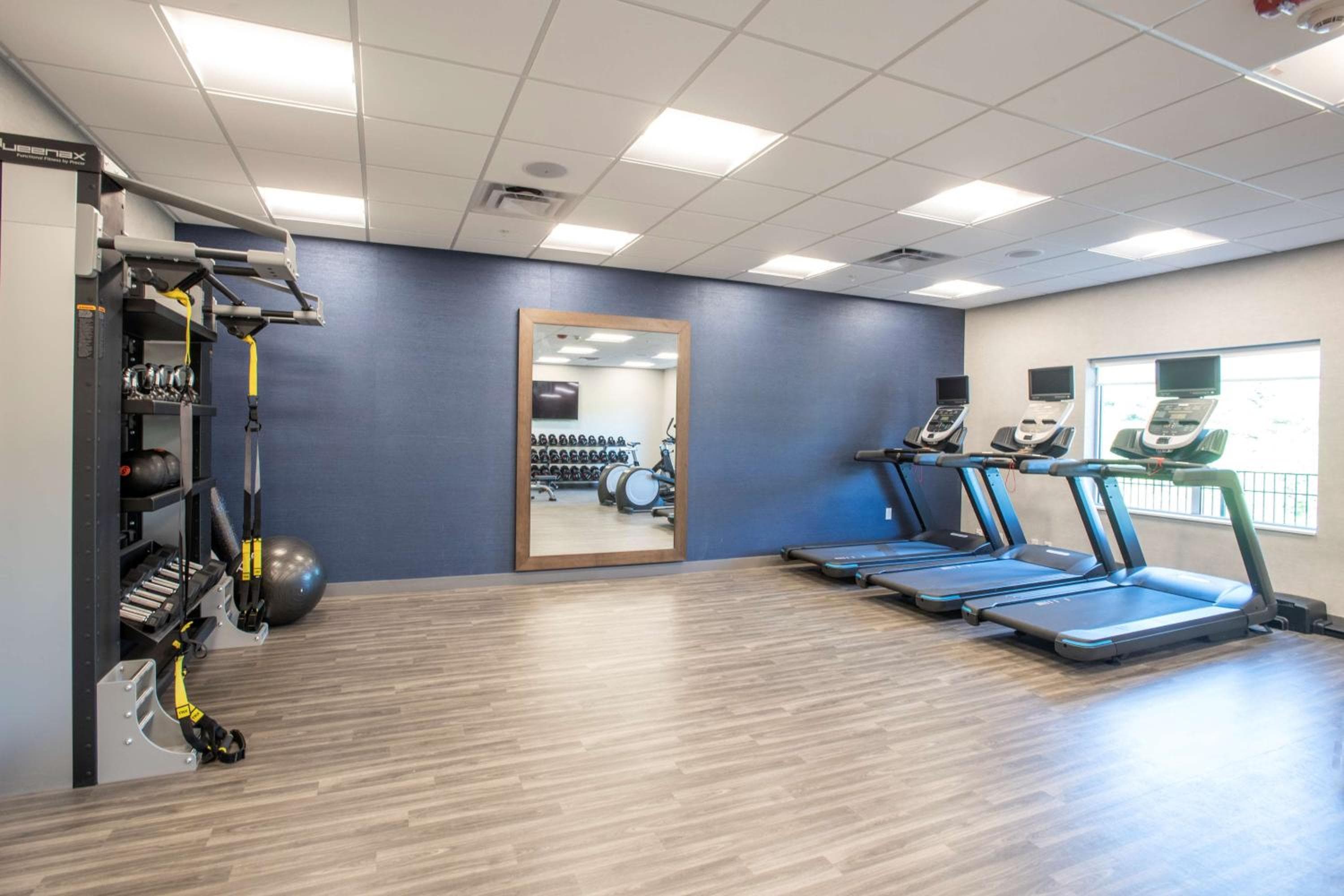 Hampton Inn Richwood Cincinnati South, KY