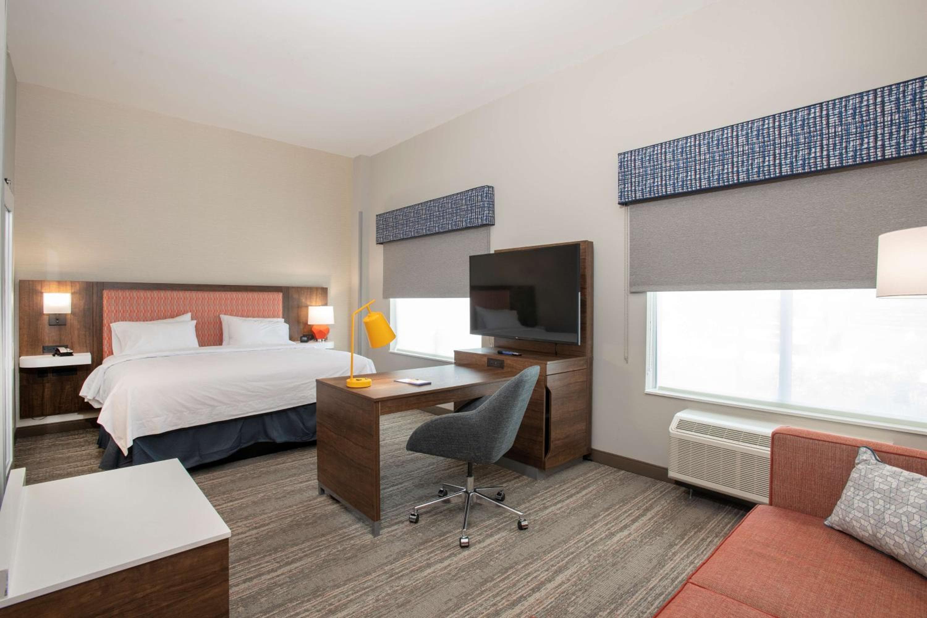 Hampton Inn Richwood Cincinnati South, KY