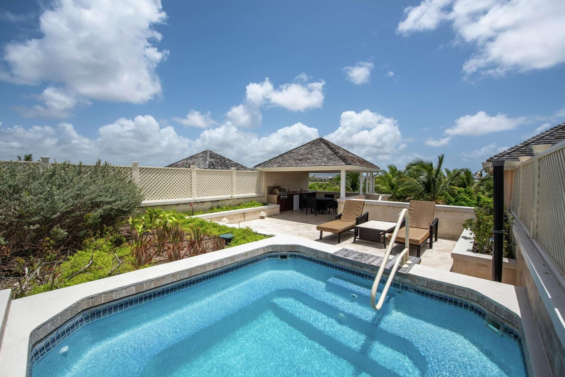 Hilton Grand Vacations Club The Crane Barbados