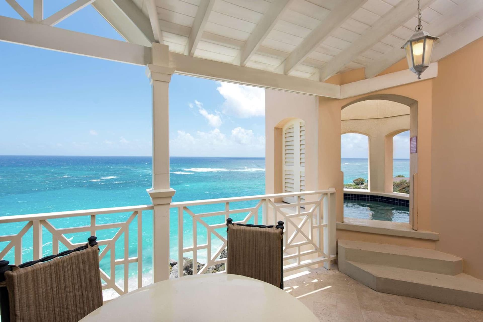 Hilton Grand Vacations Club The Crane Barbados