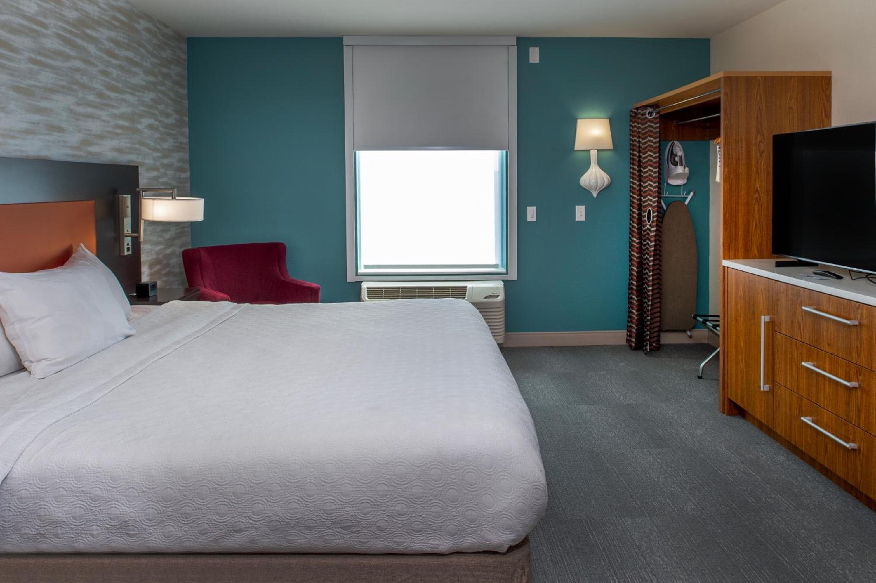 Home2 Suites St. Louis / Forest Park