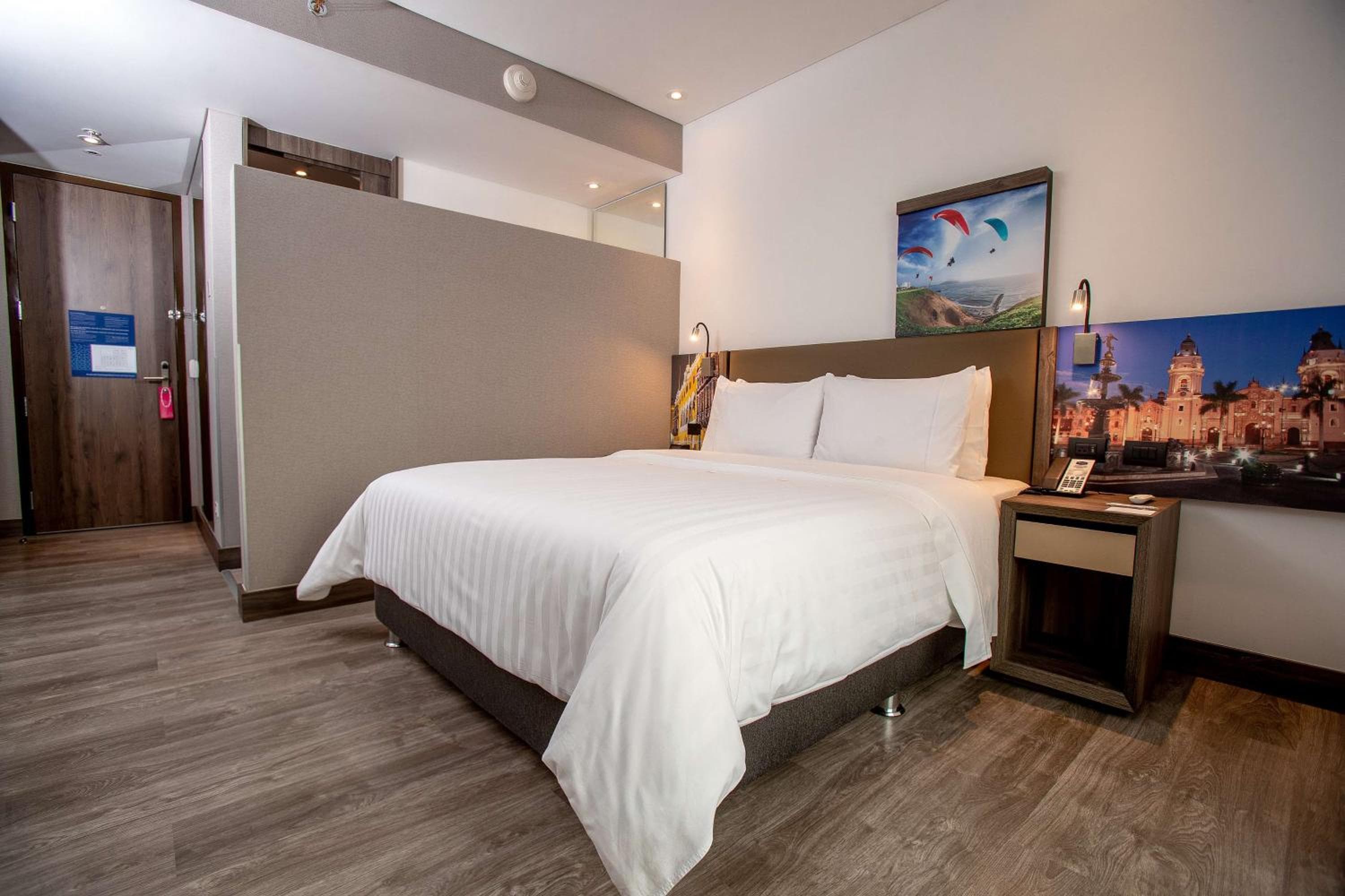Hampton By Hilton Lima San Isidro