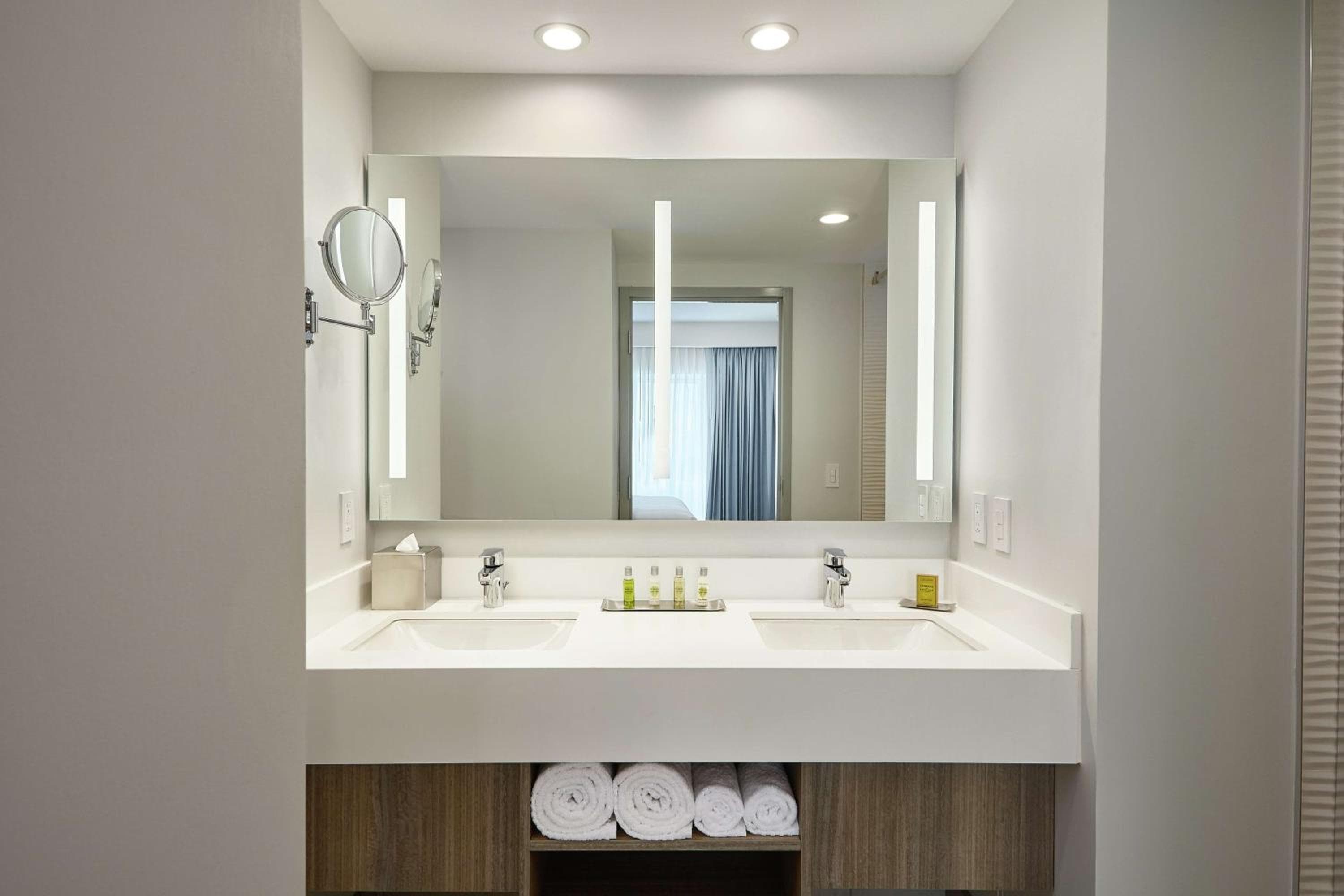 DoubleTree by Hilton Managua