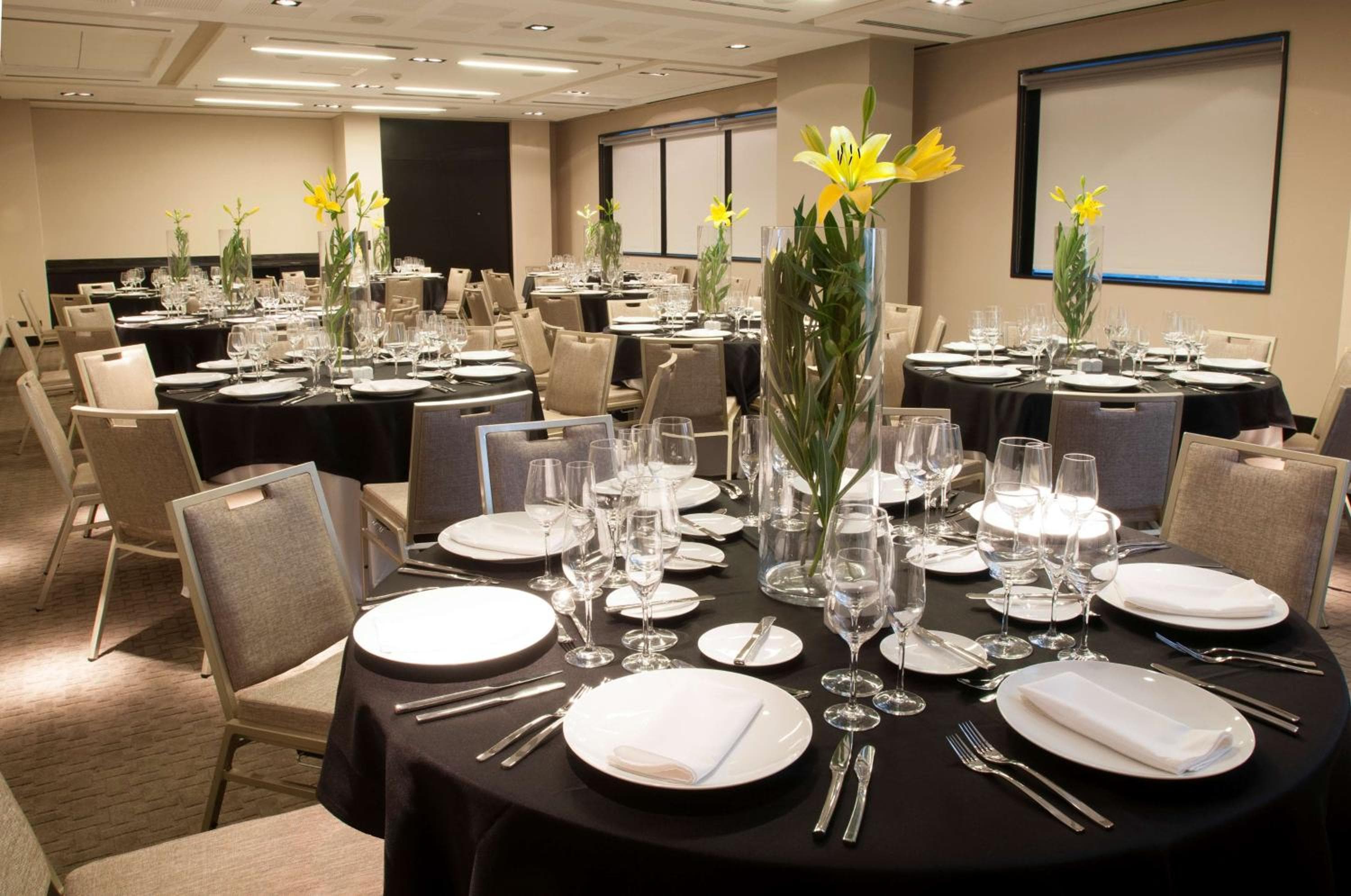 DoubleTree by Hilton Santiago - Vitacura