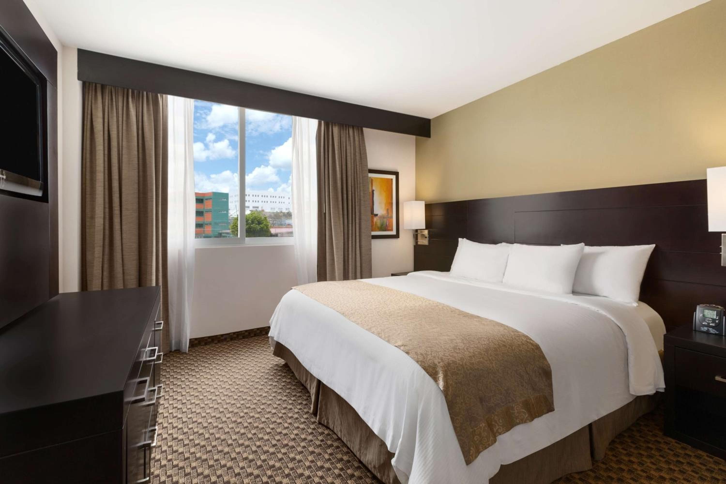 DoubleTree by Hilton Queretaro